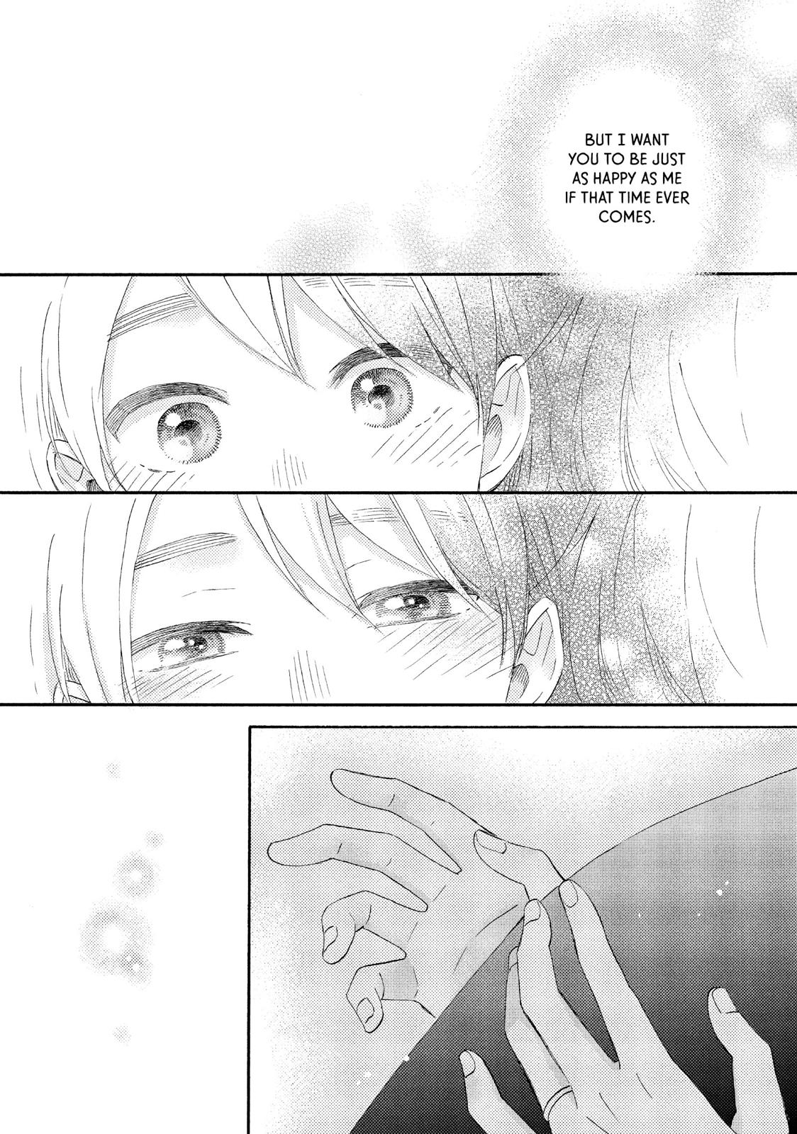 Read A Condition Called Love Manga Online