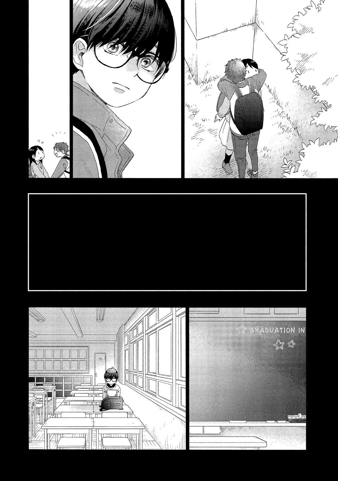 Read A Condition Called Love Manga Online