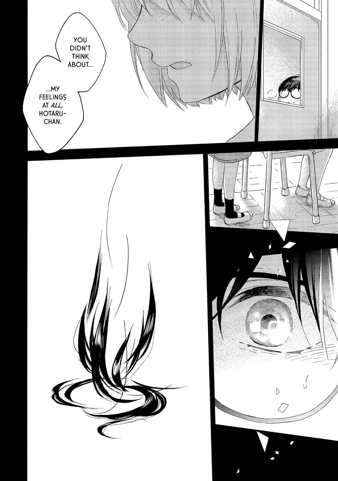 Read A Condition Called Love Manga Online