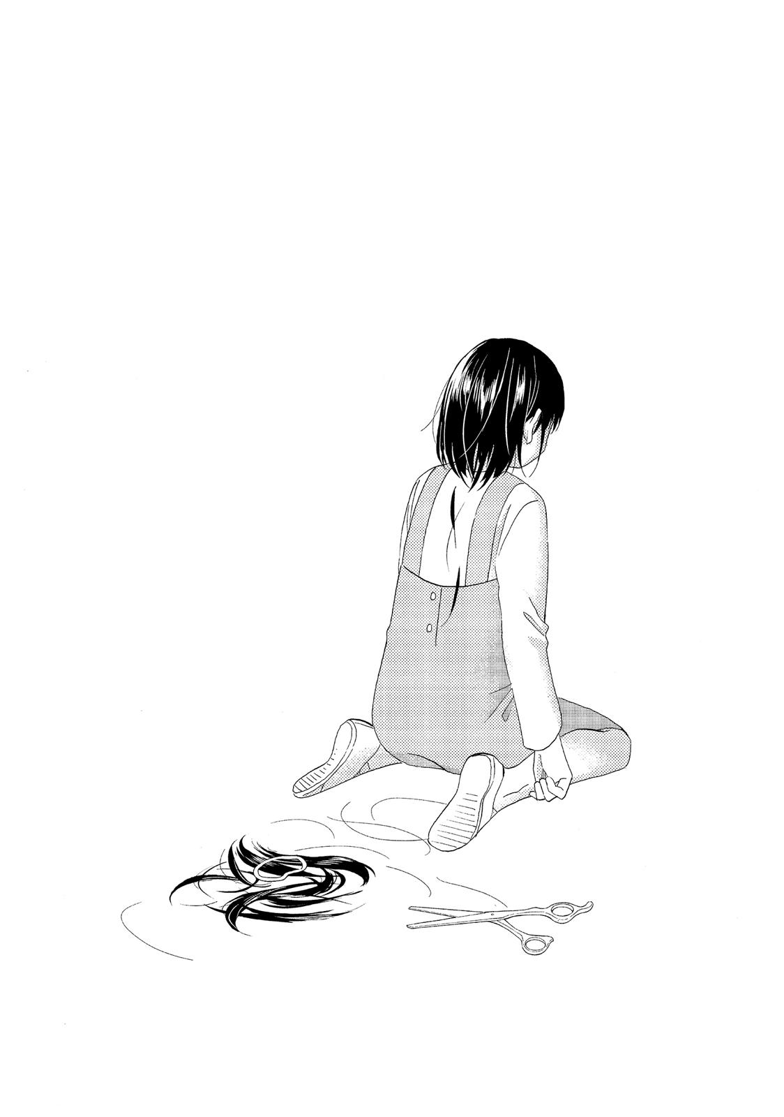 Read A Condition Called Love Manga Online