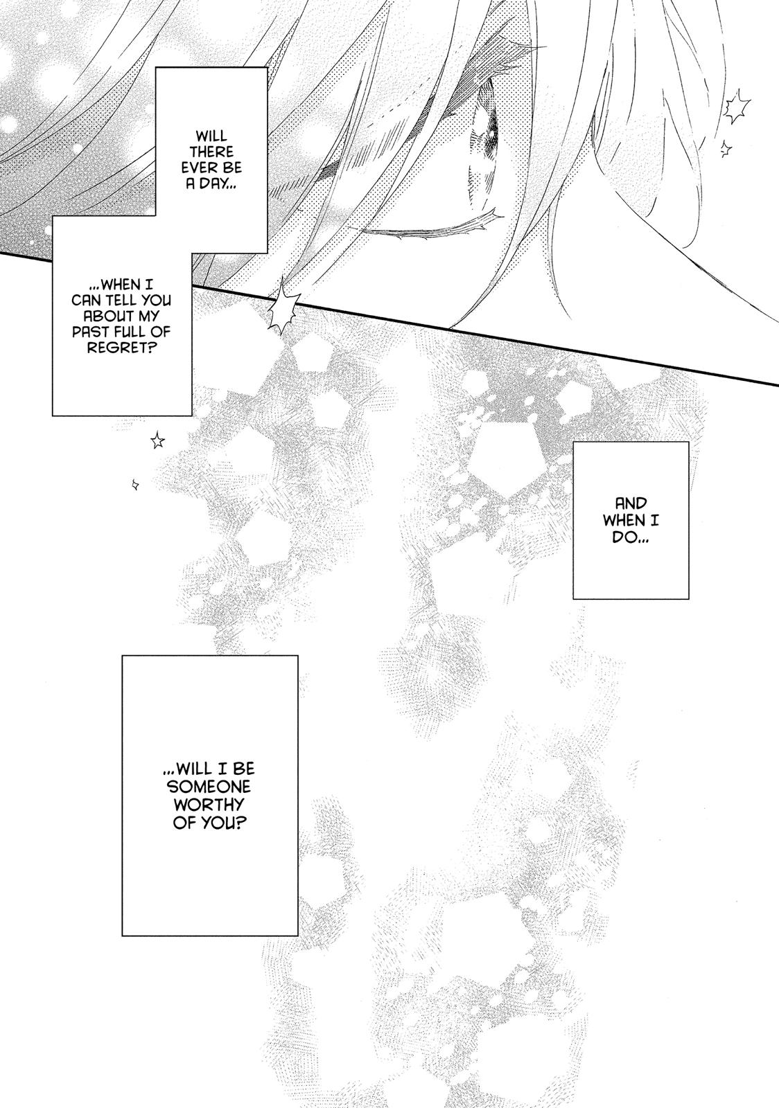 Read A Condition Called Love Manga Online