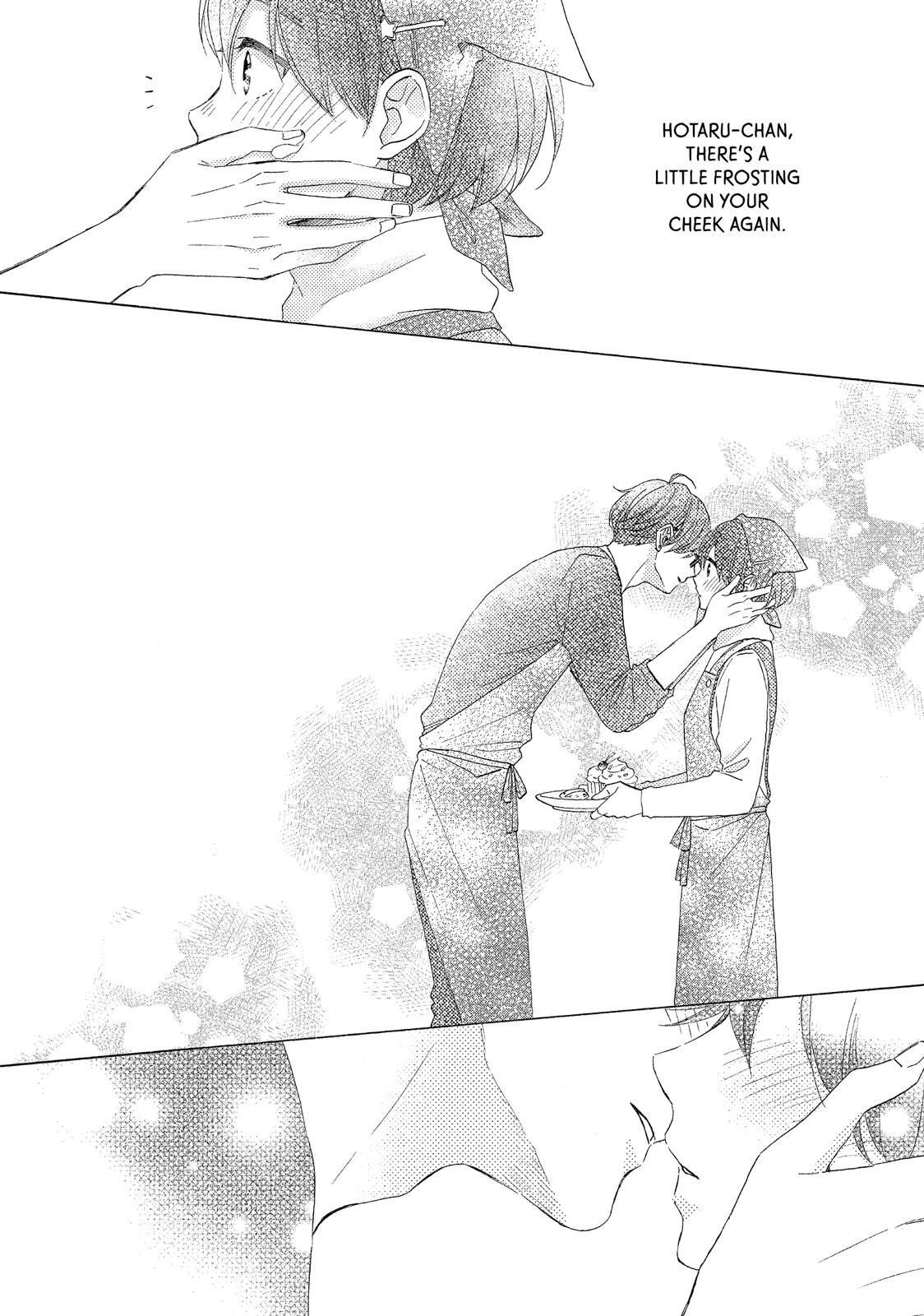 Read A Condition Called Love Manga Online