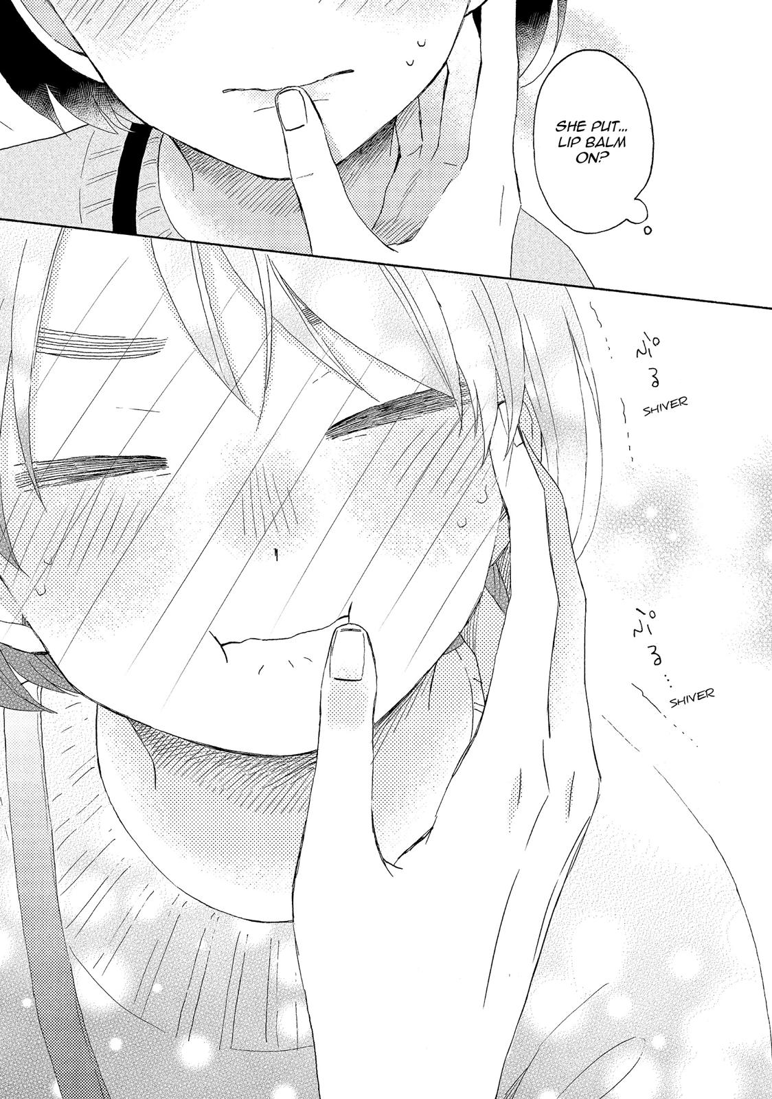 Read A Condition Called Love Manga Online
