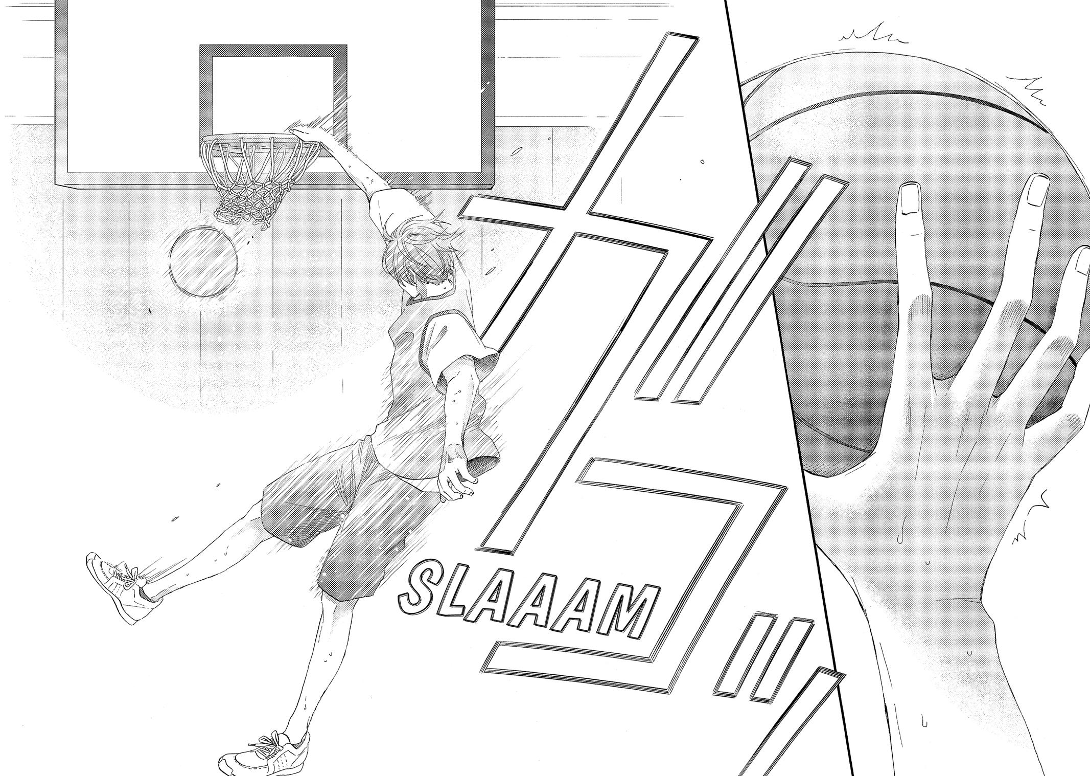 Read A Condition Called Love Manga Online