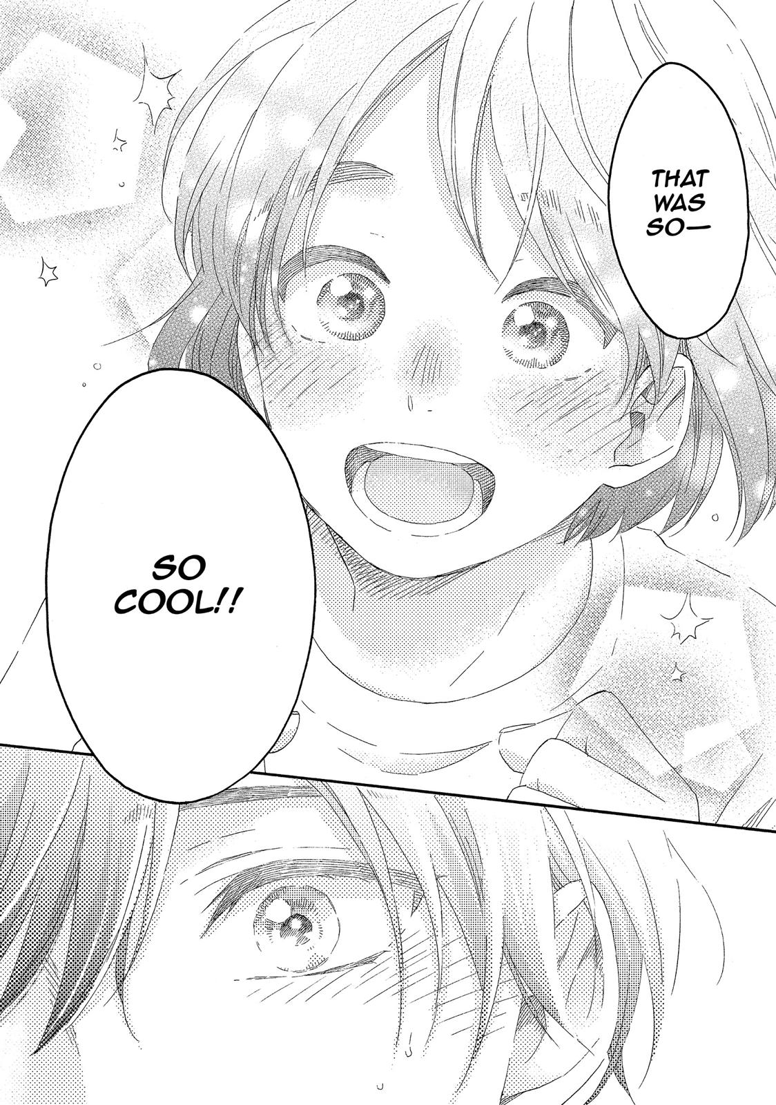 Read A Condition Called Love Manga Online