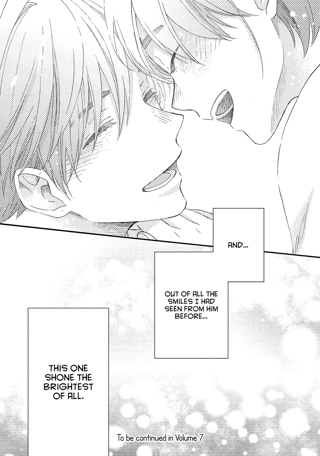 Read A Condition Called Love Manga Online