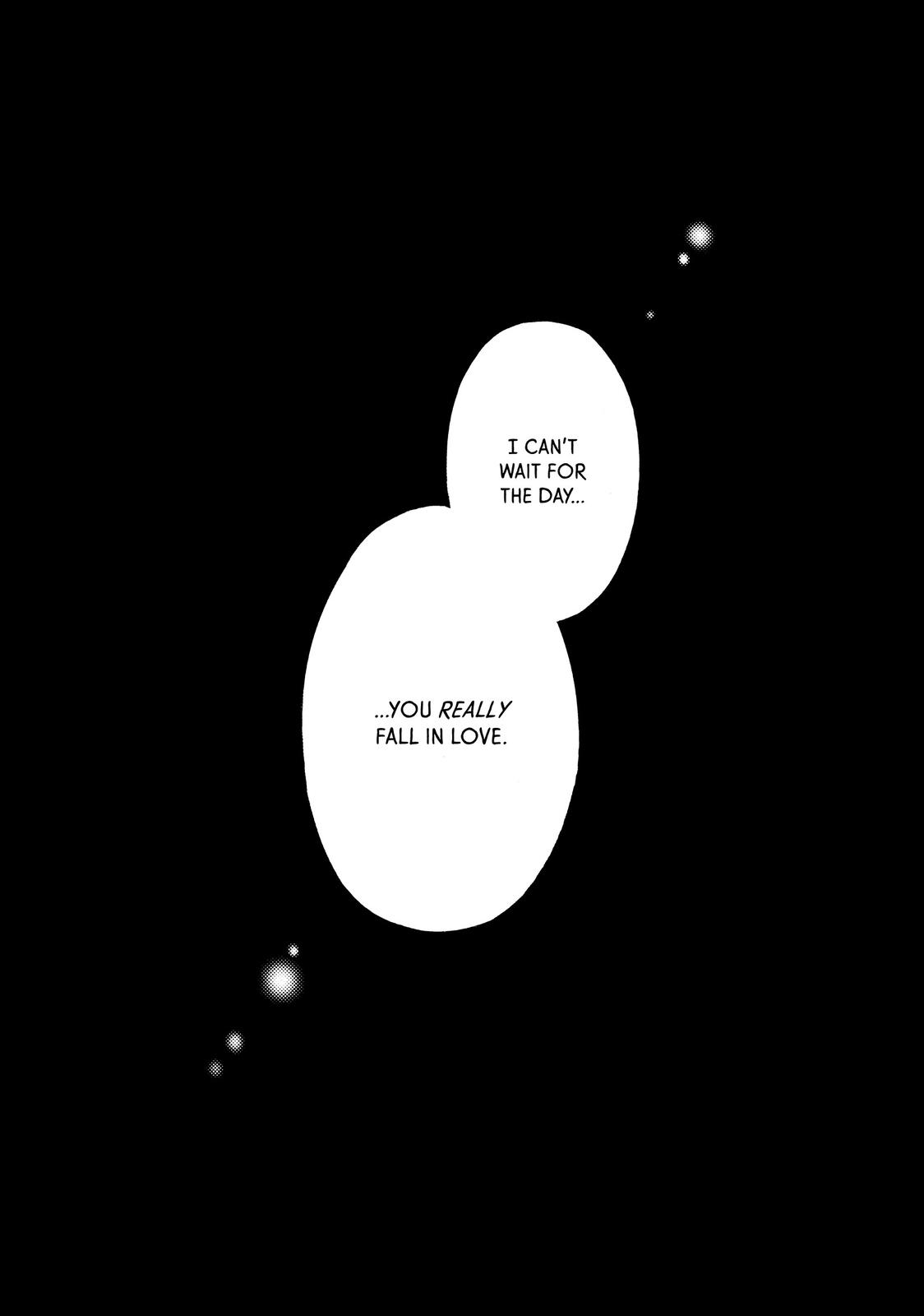 Read A Condition Called Love Manga Online