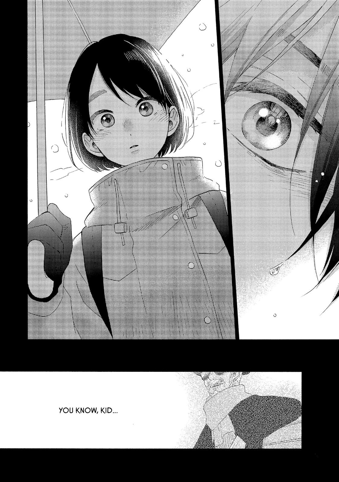 Read A Condition Called Love Manga Online
