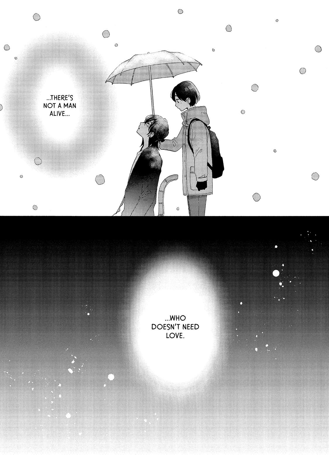 Read A Condition Called Love Manga Online