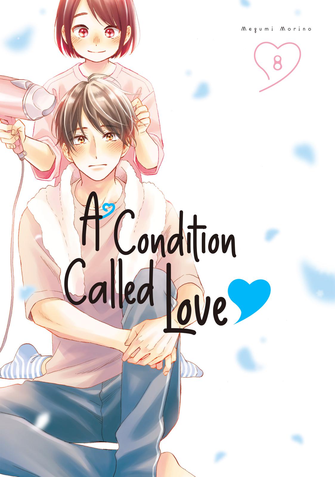 Read A Condition Called Love Manga Online