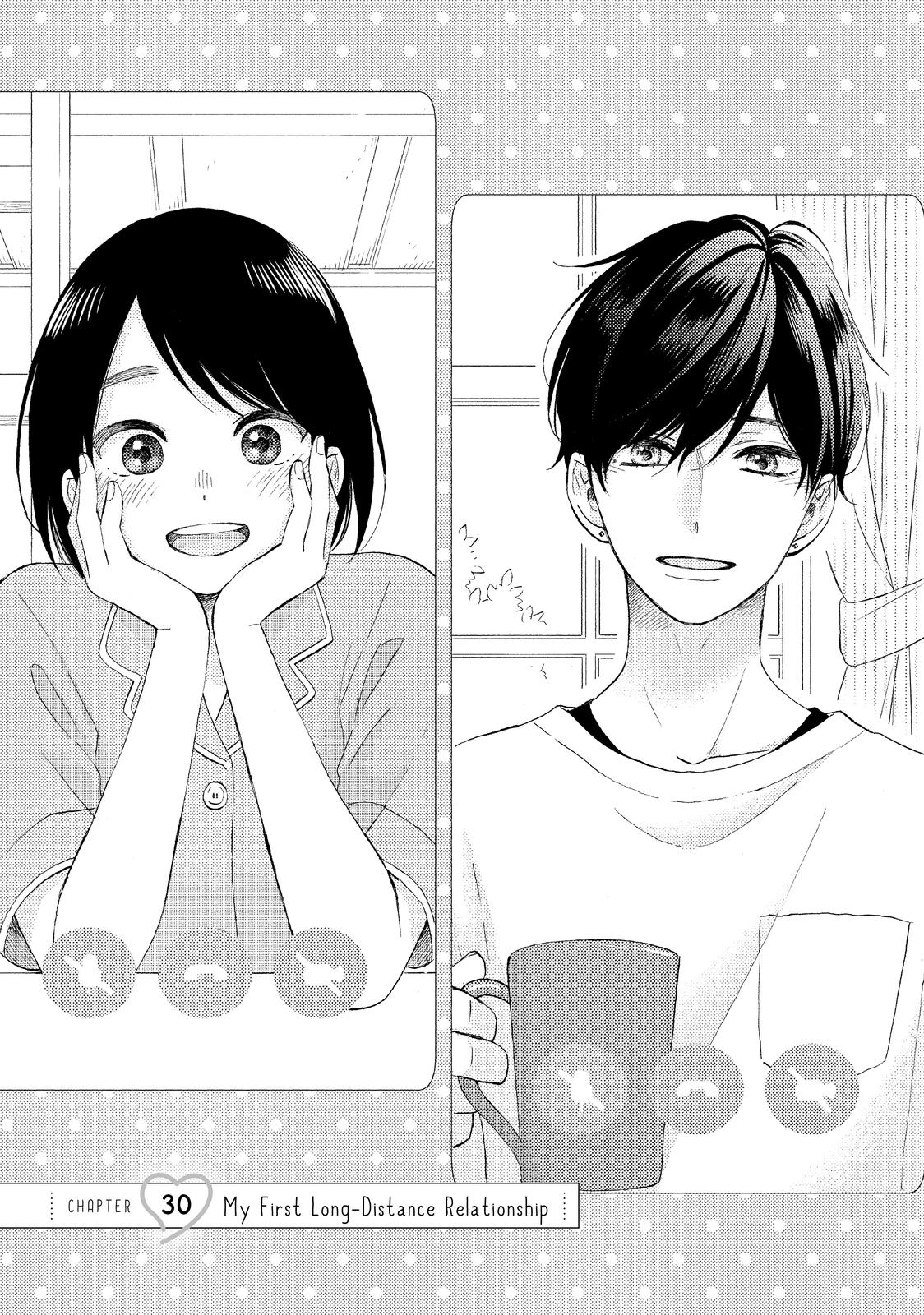 Read A Condition Called Love Manga Online
