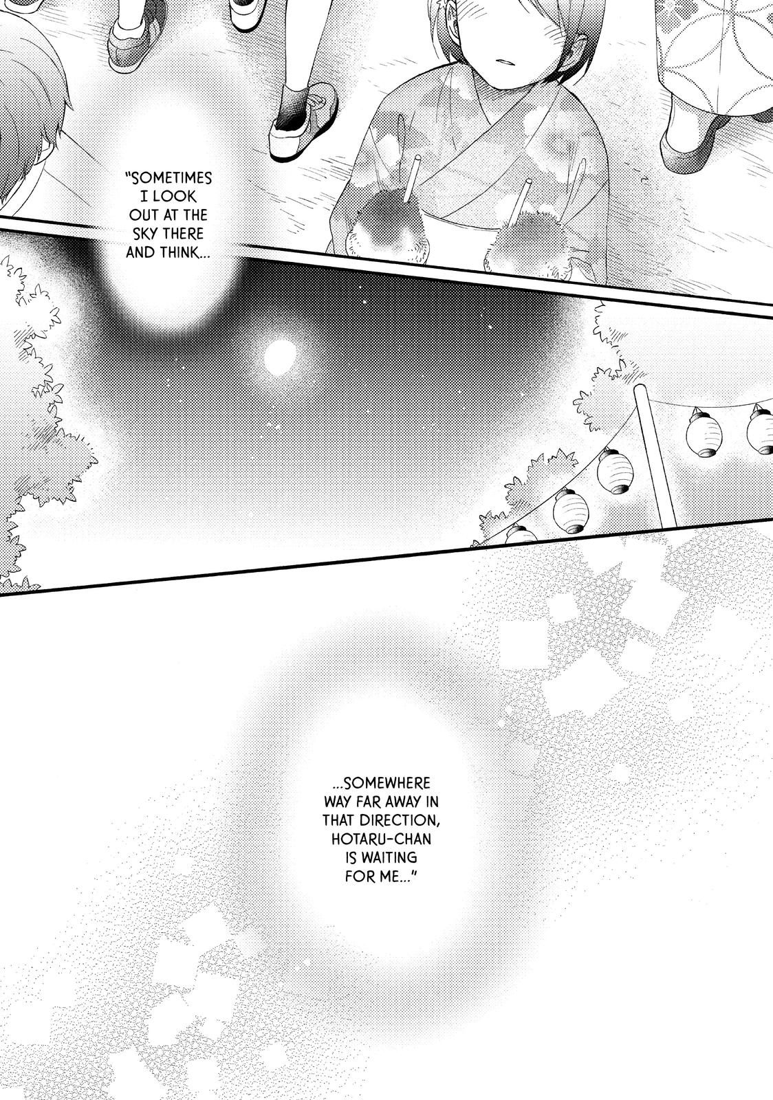 Read A Condition Called Love Manga Online