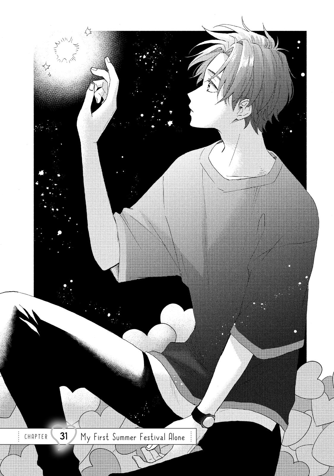 Read A Condition Called Love Manga Online