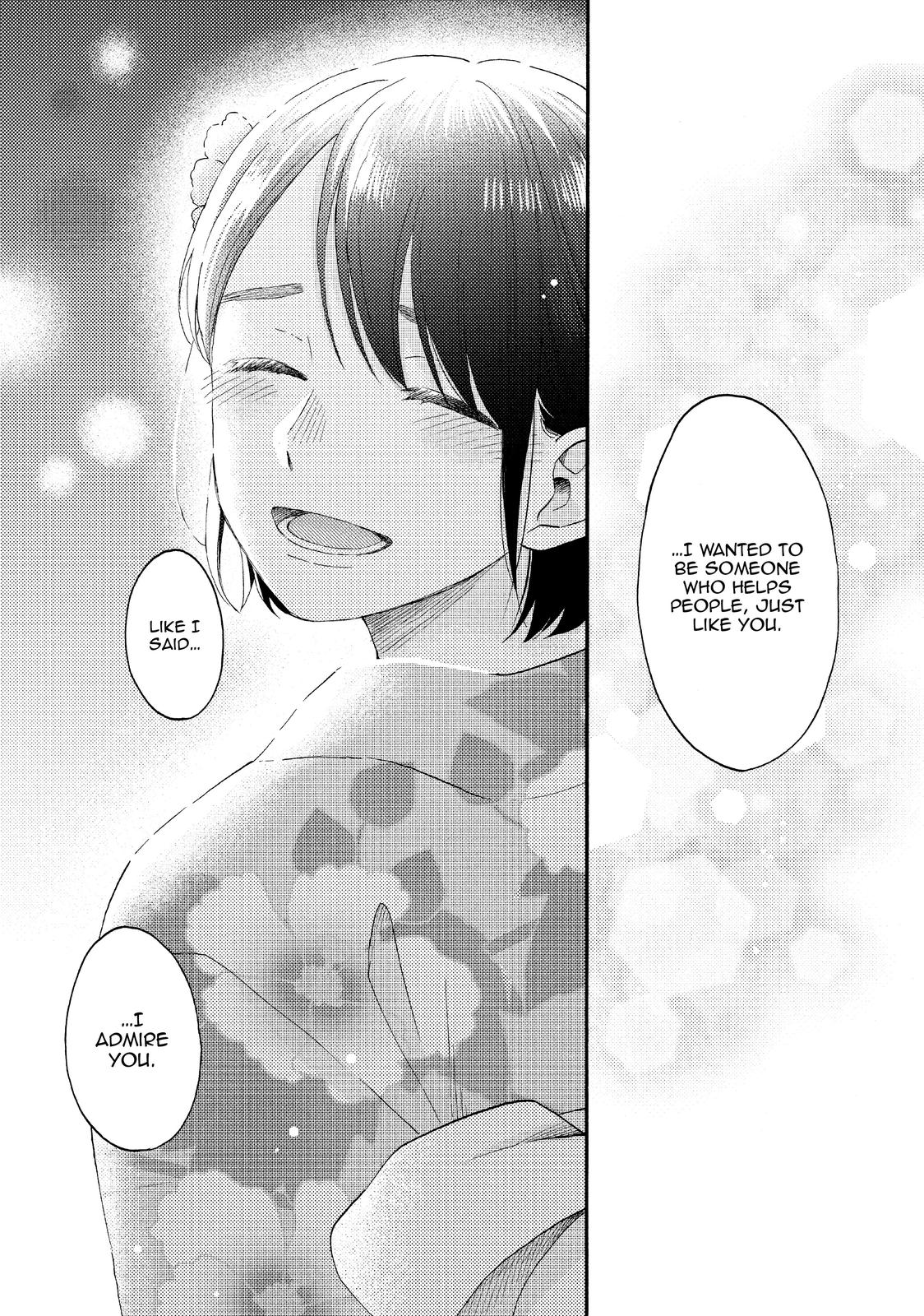 Read A Condition Called Love Manga Online