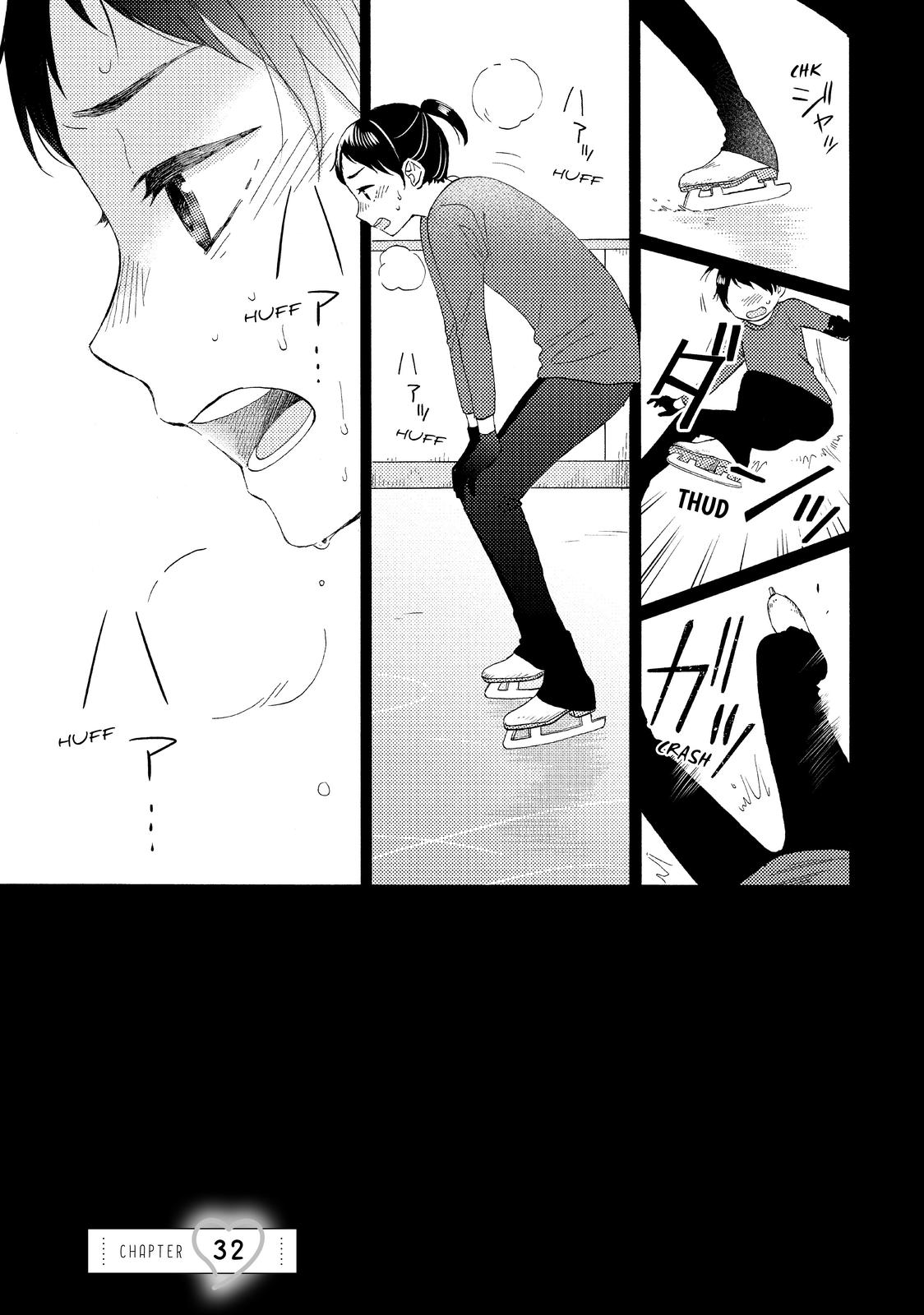Read A Condition Called Love Manga Online
