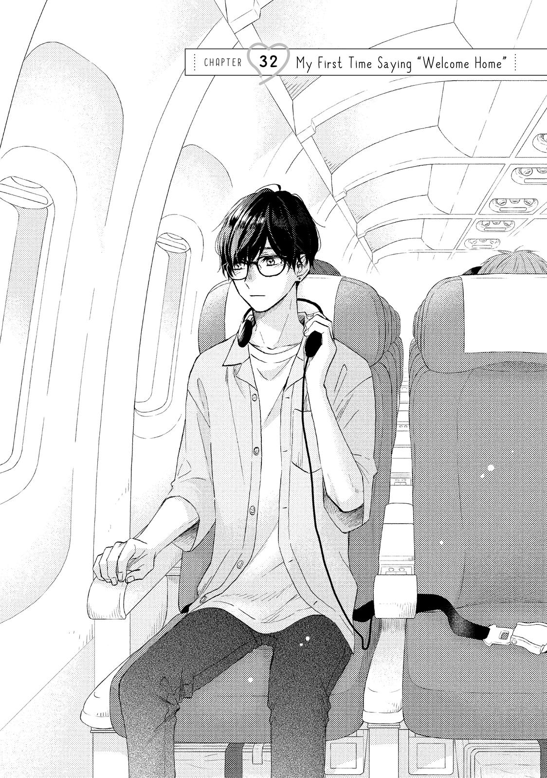 Read A Condition Called Love Manga Online