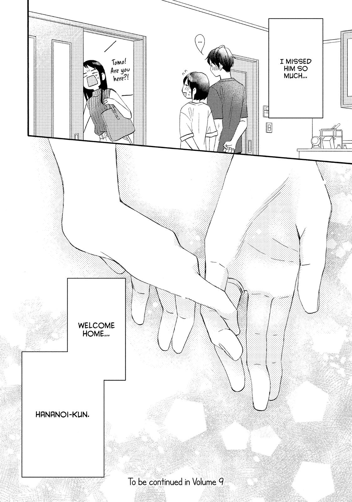 Read A Condition Called Love Manga Online
