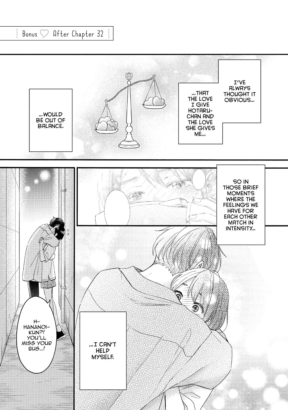 Read A Condition Called Love Manga Online