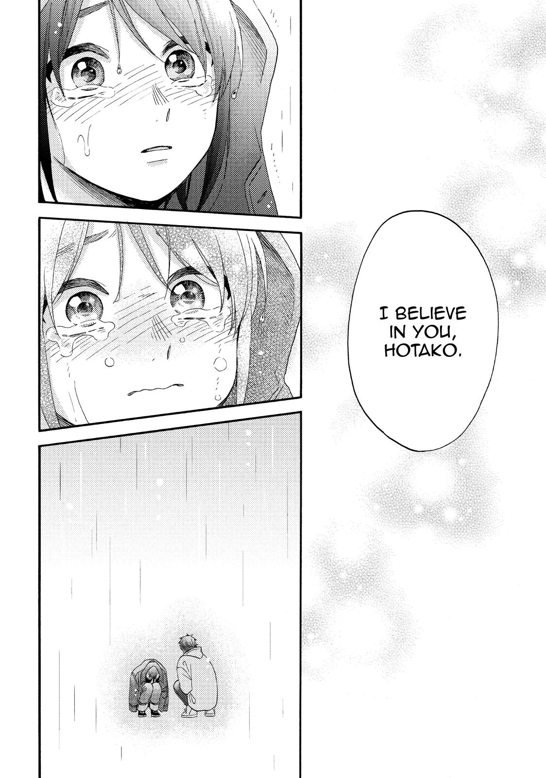 Read A Condition Called Love Manga Online