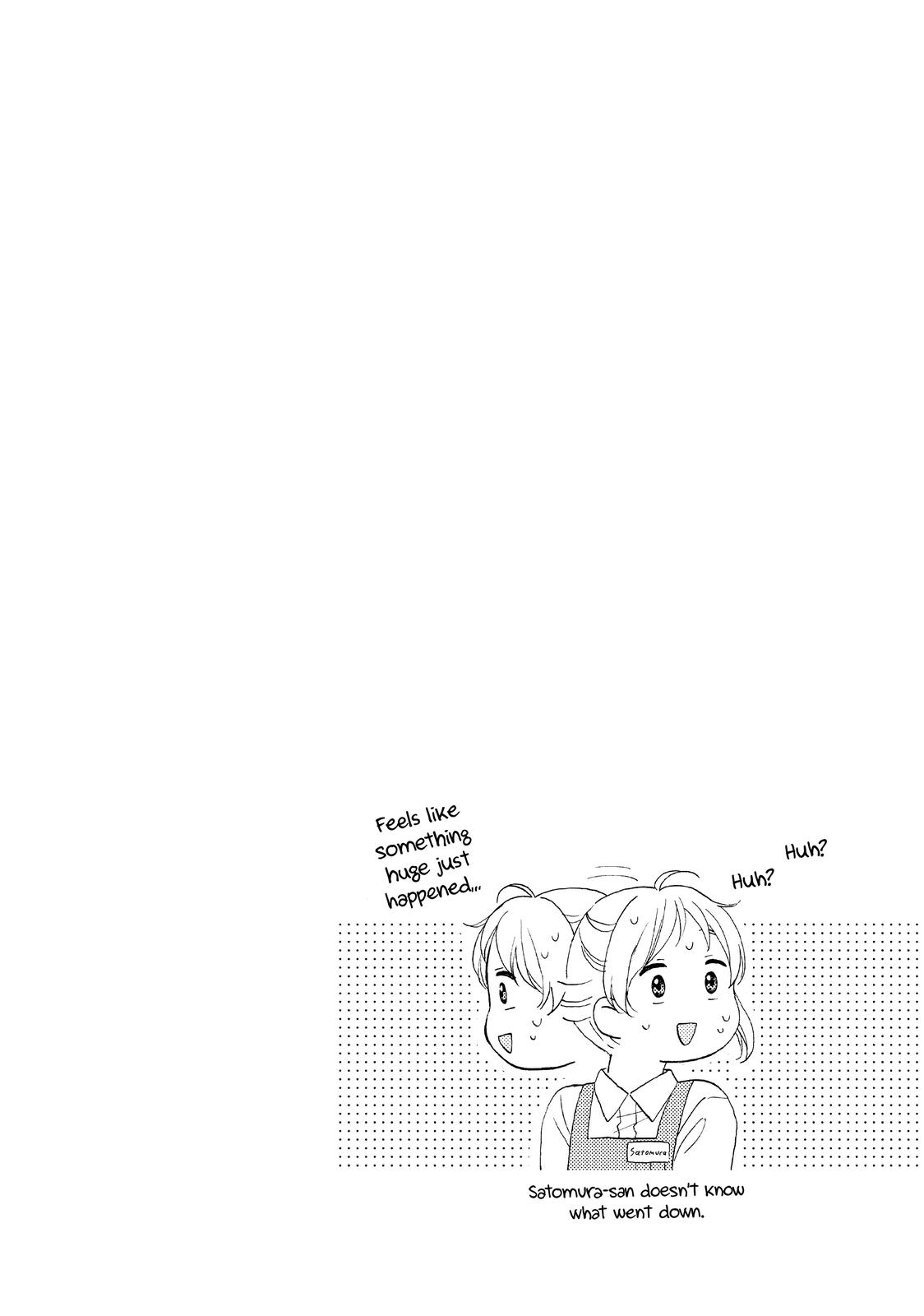 Read A Condition Called Love Manga Online