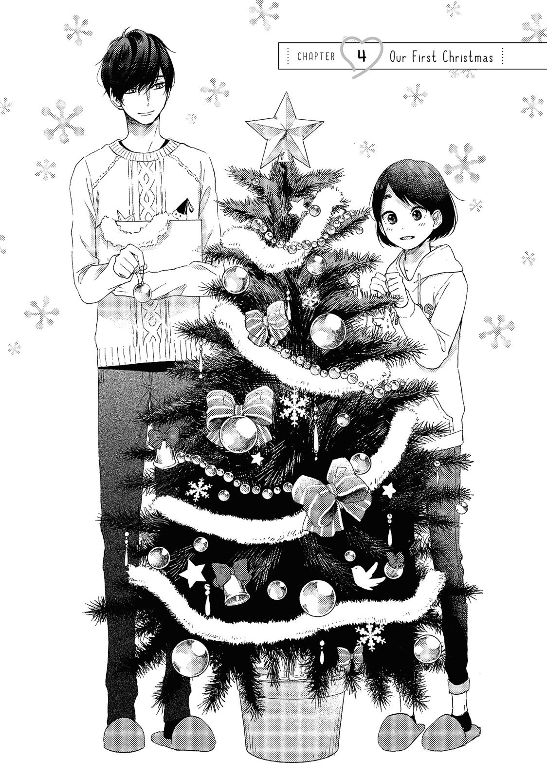 Read A Condition Called Love Manga Online