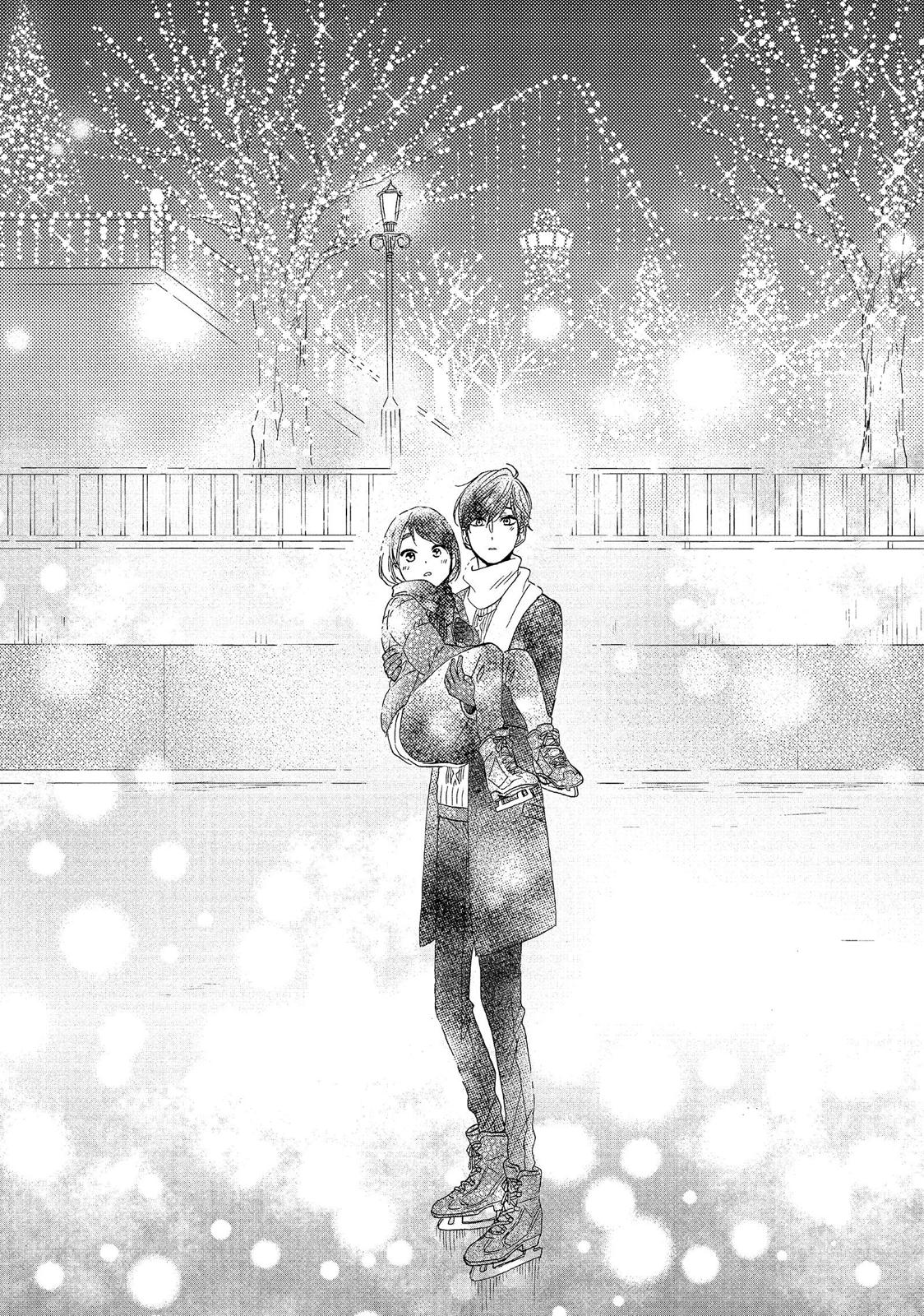 Read A Condition Called Love Manga Online