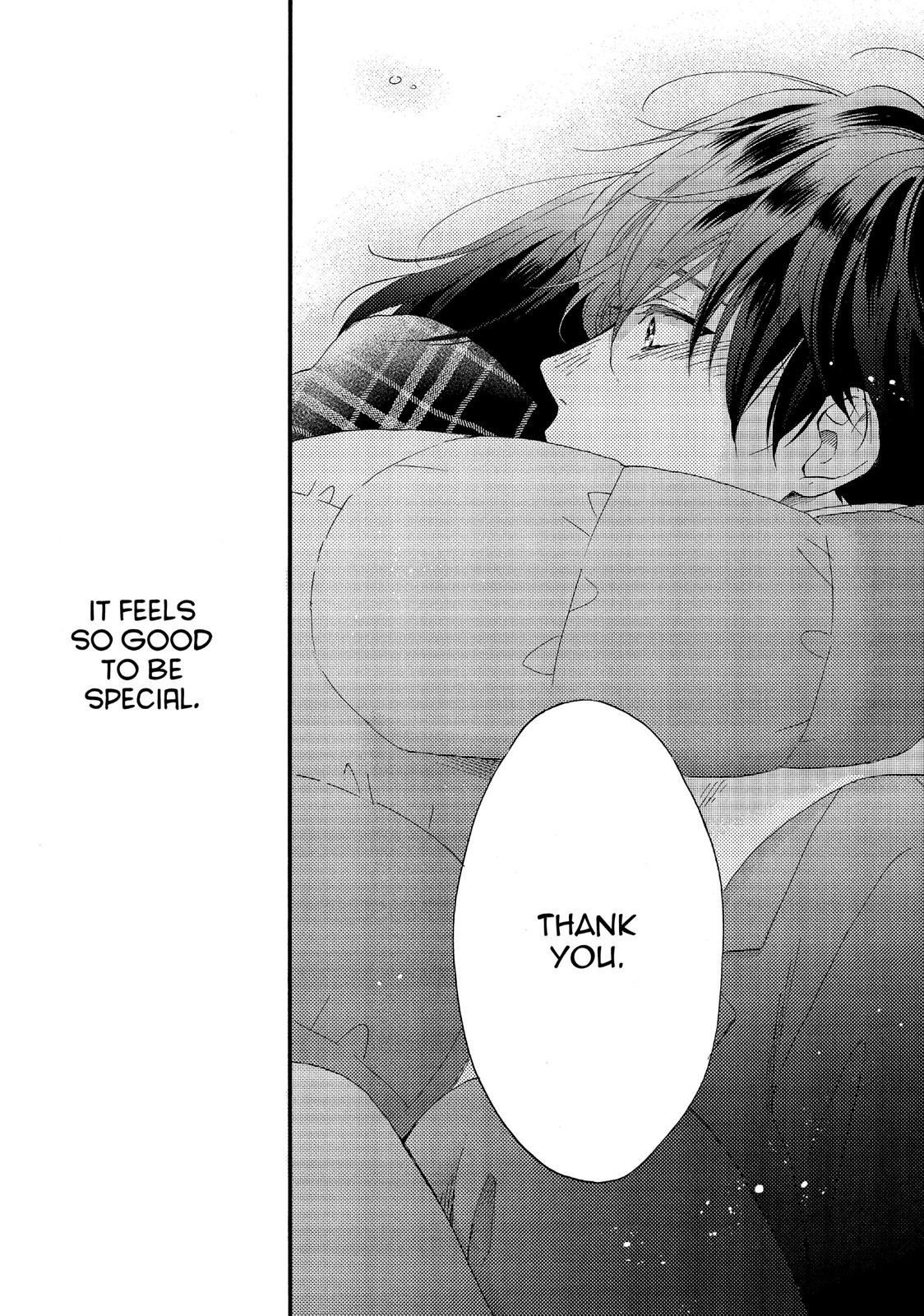 Read A Condition Called Love Manga Online
