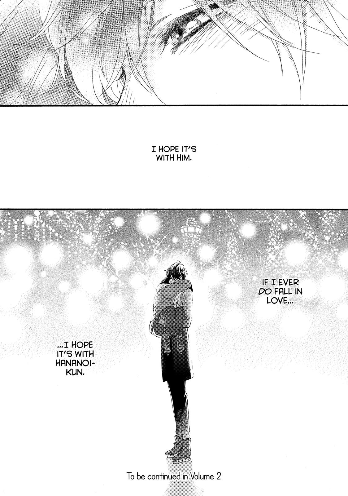 Read A Condition Called Love Manga Online