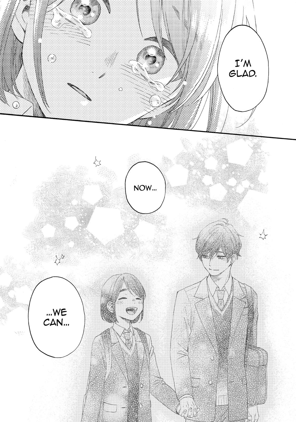 Read A Condition Called Love Manga Online