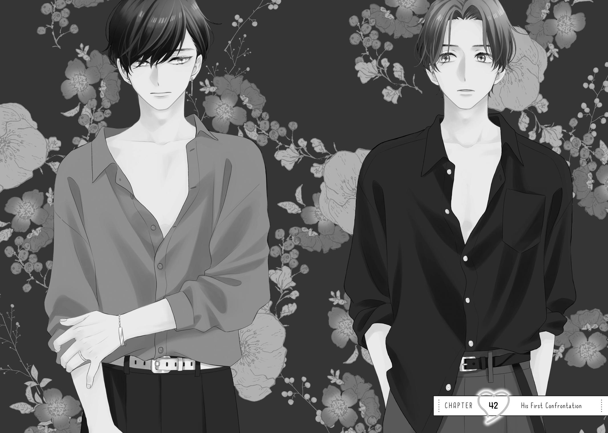 Read A Condition Called Love Manga Online