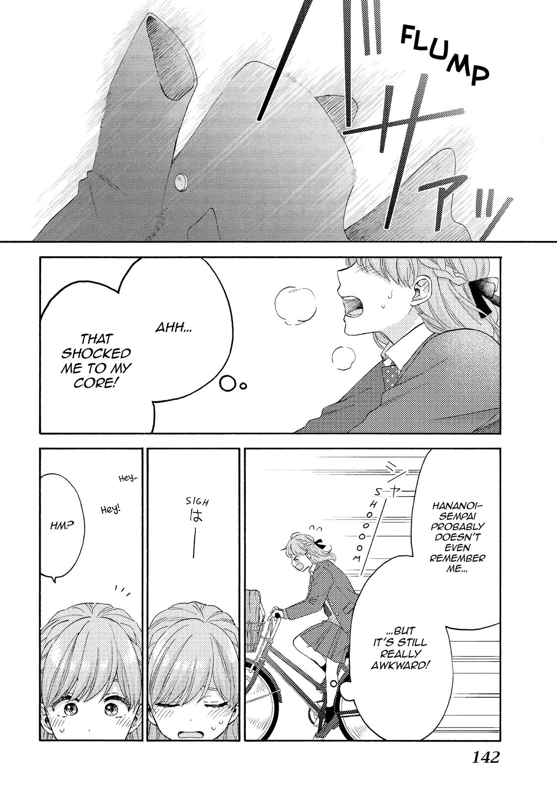 Read A Condition Called Love Manga Online