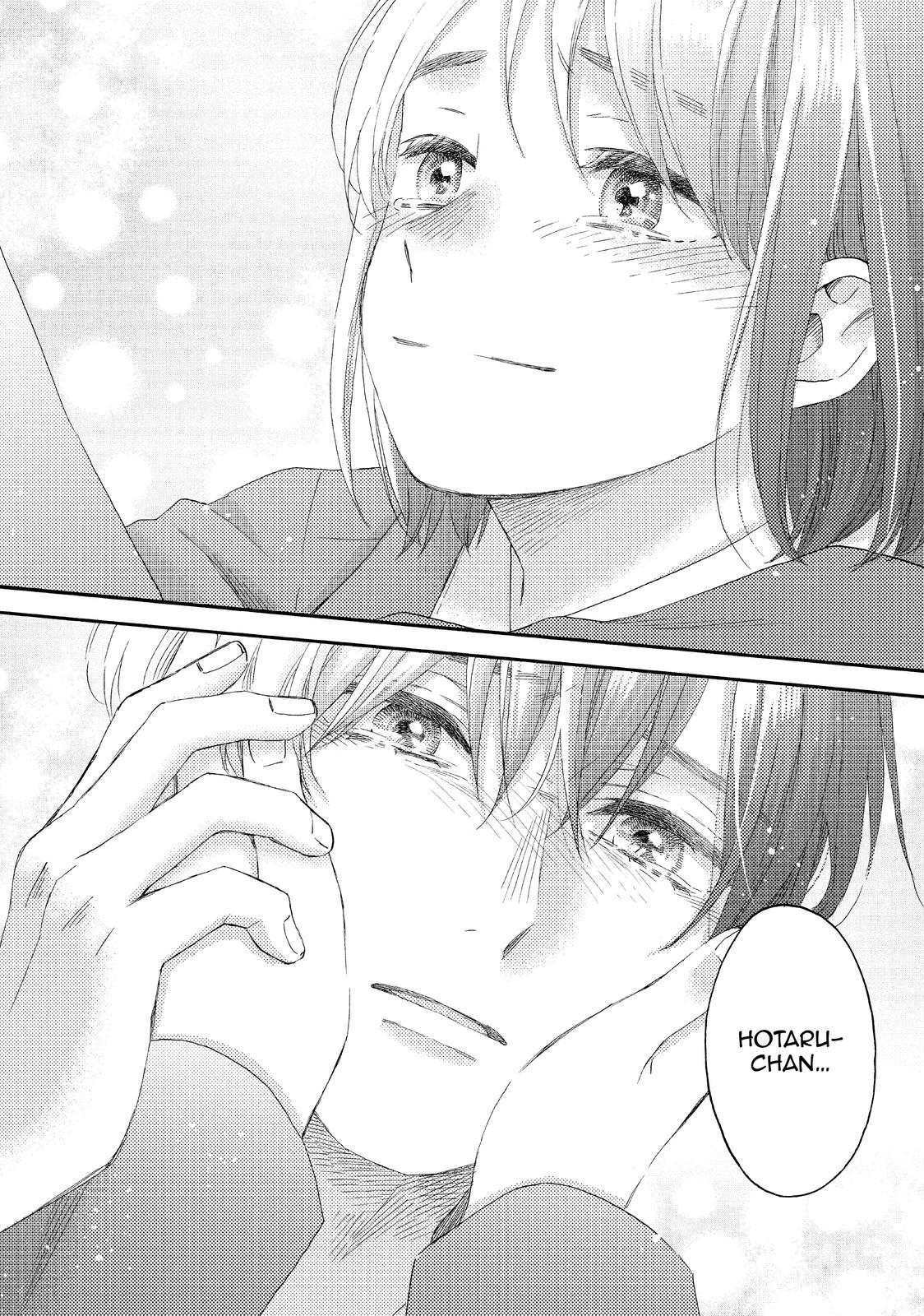 Read A Condition Called Love Manga Online