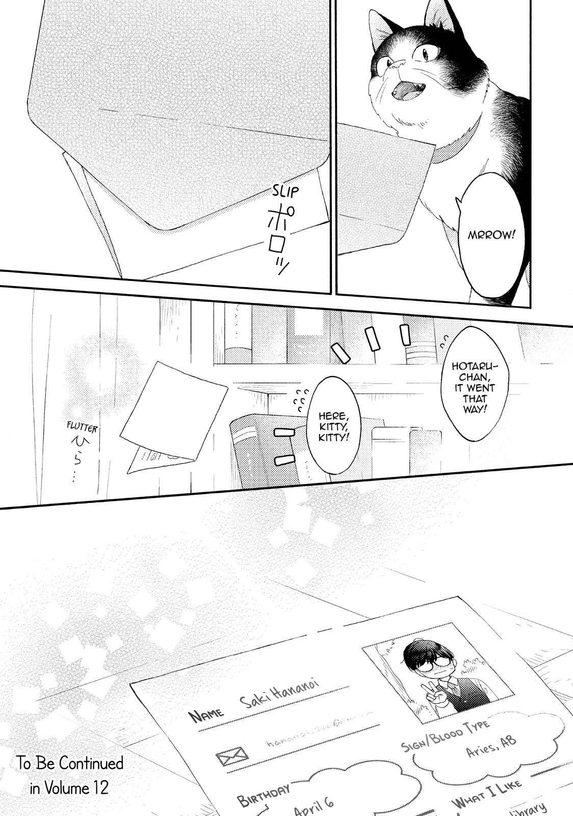 Read A Condition Called Love Manga Online