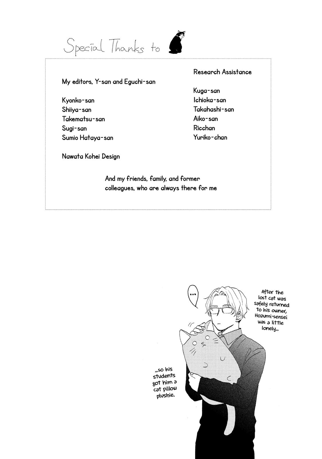 Read A Condition Called Love Manga Online