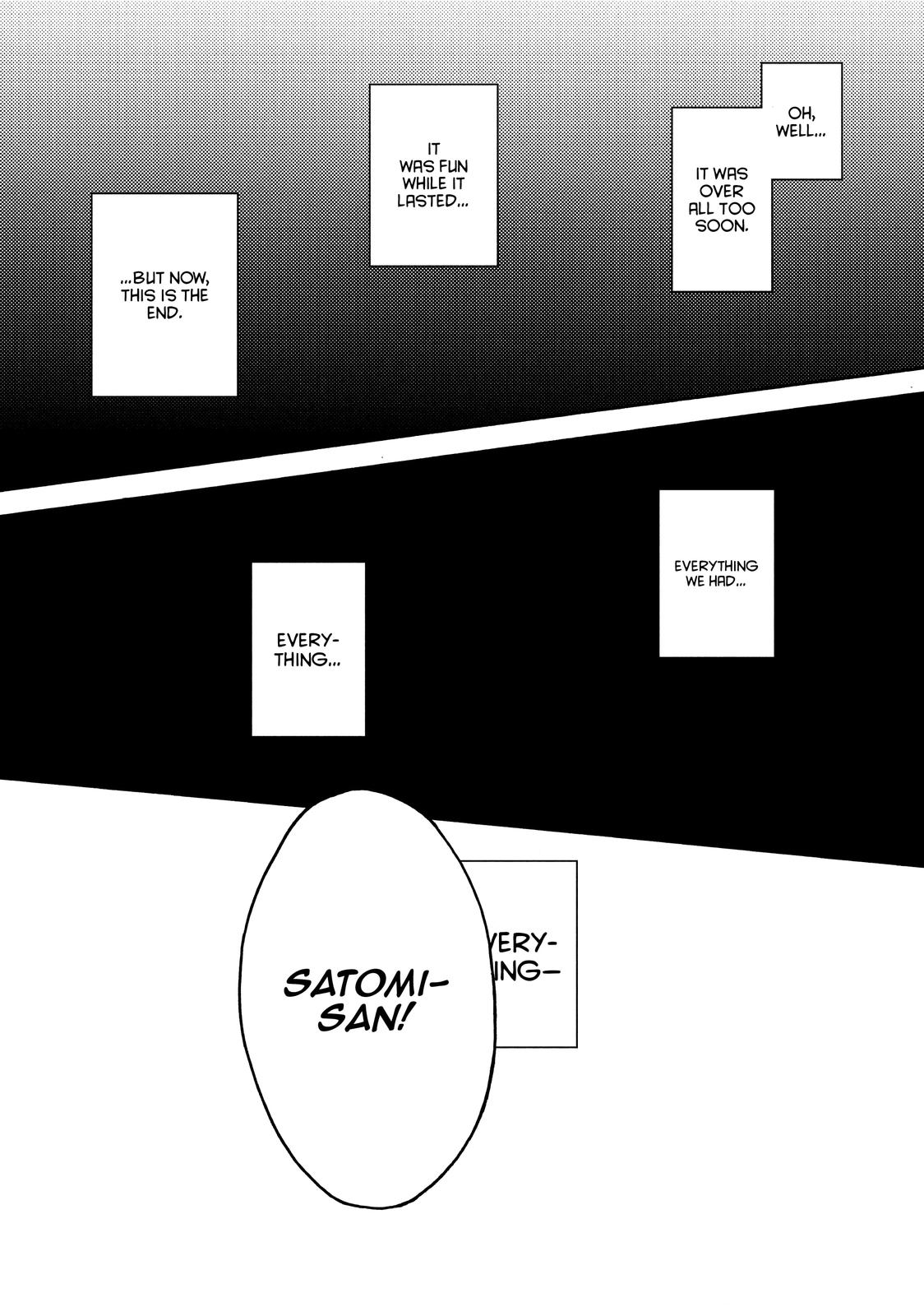 Read A Condition Called Love Manga Online