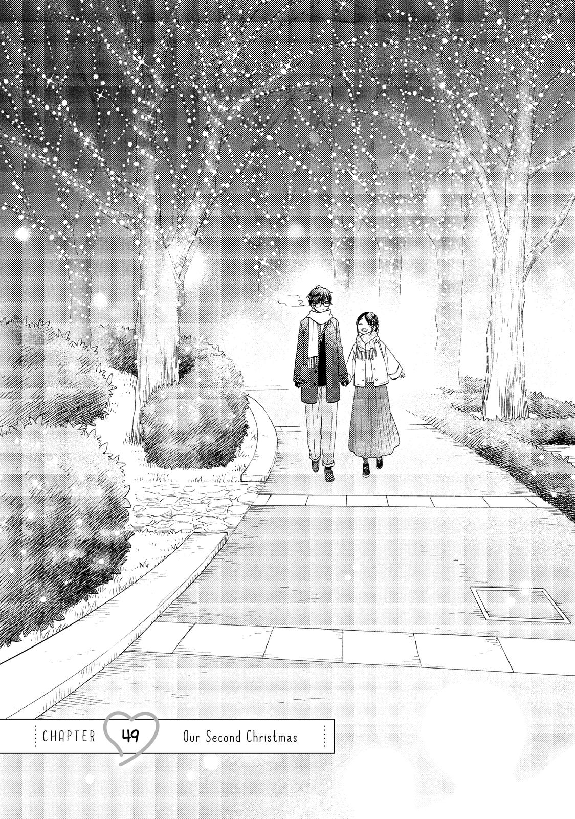 Read A Condition Called Love Manga Online
