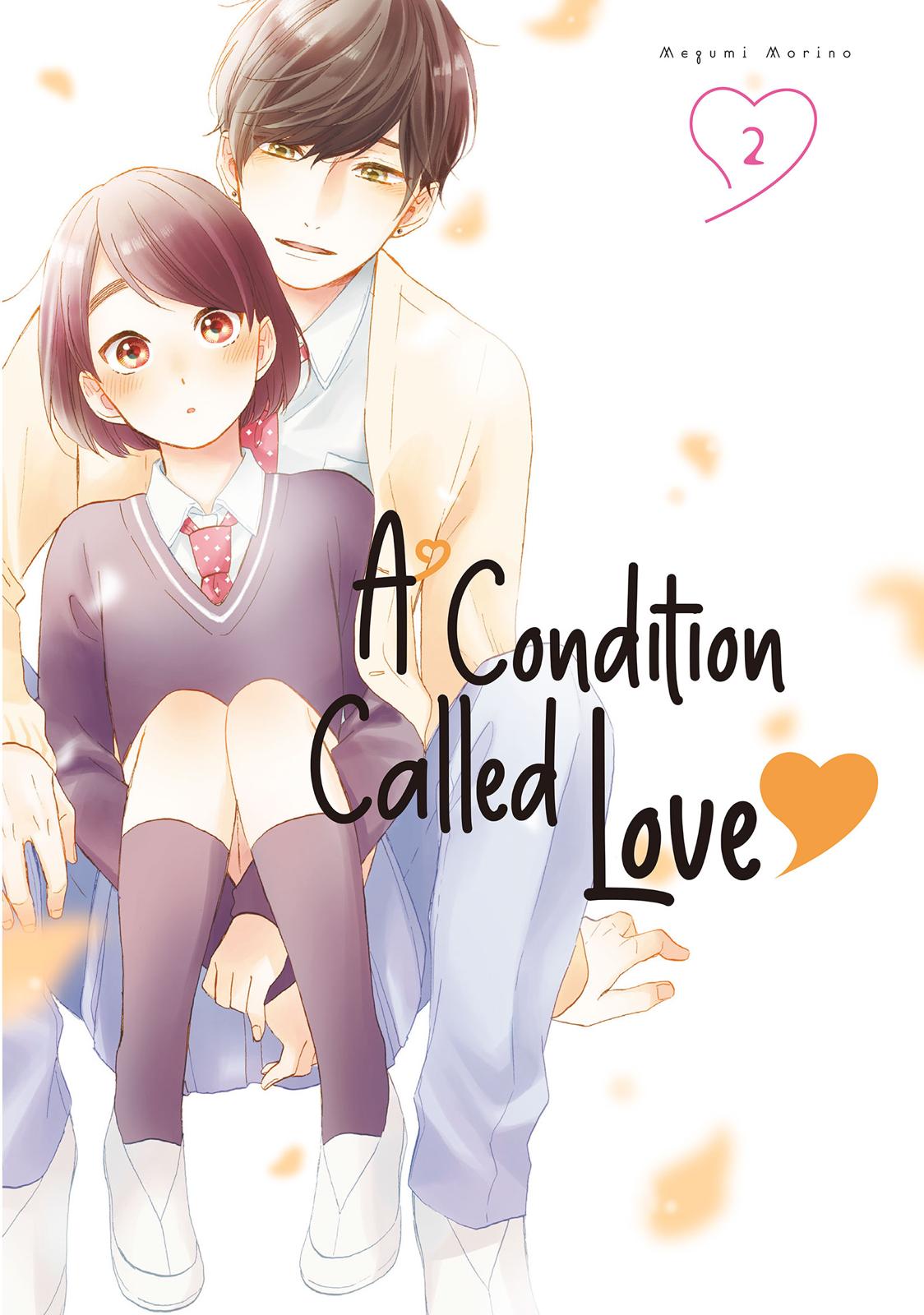 Read A Condition Called Love Manga Online