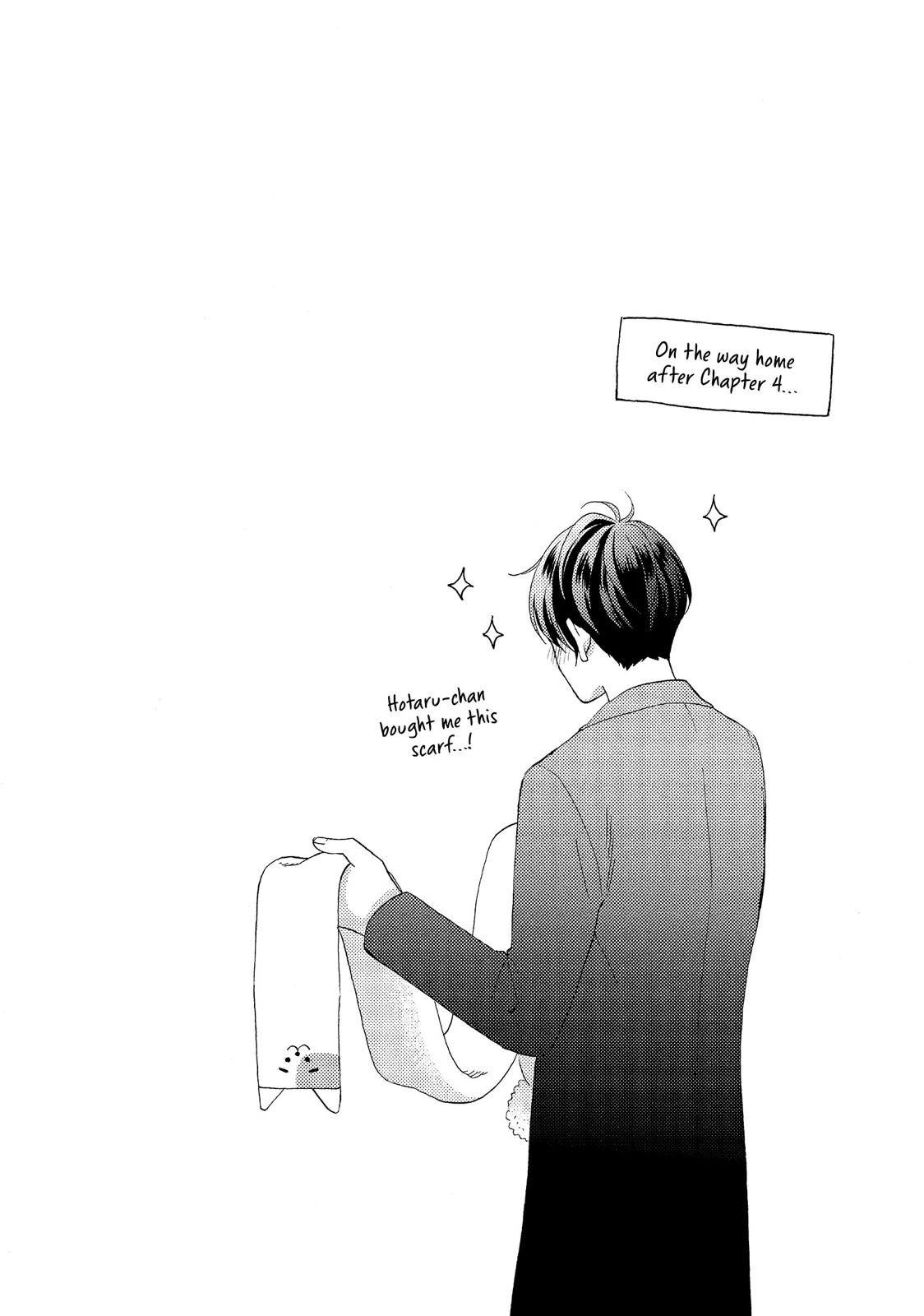 Read A Condition Called Love Manga Online