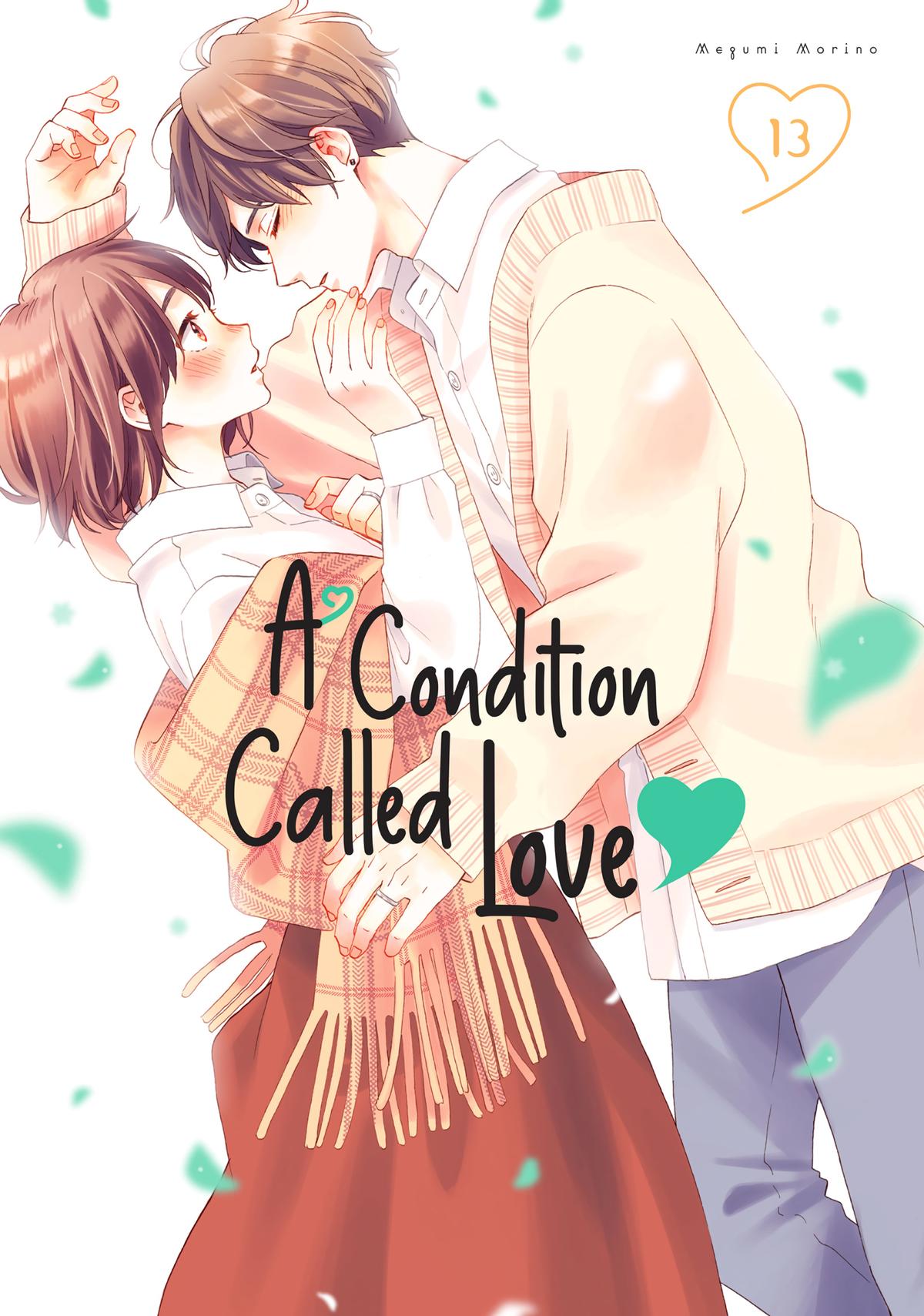 Read A Condition Called Love Manga Online