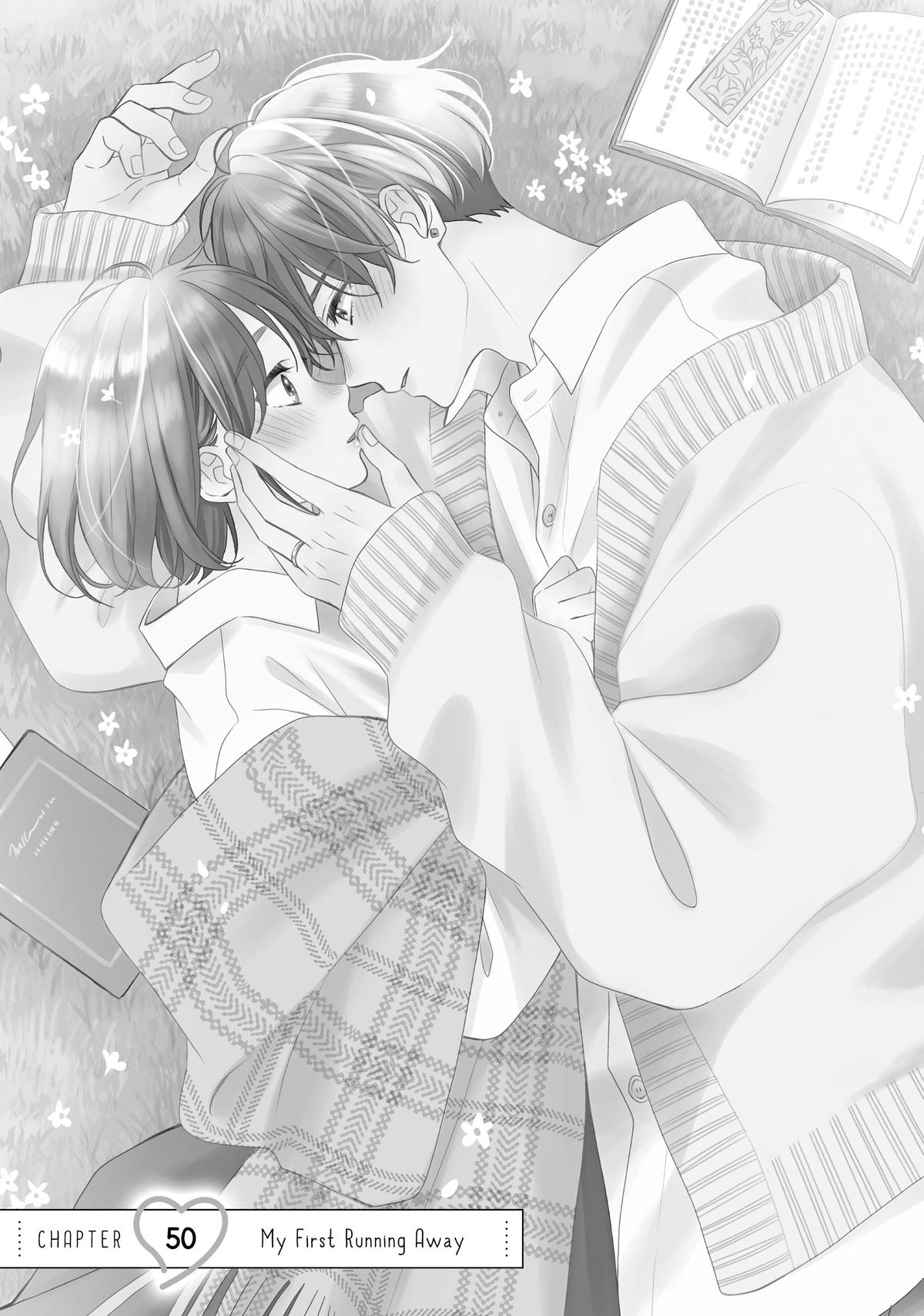 Read A Condition Called Love Manga Online