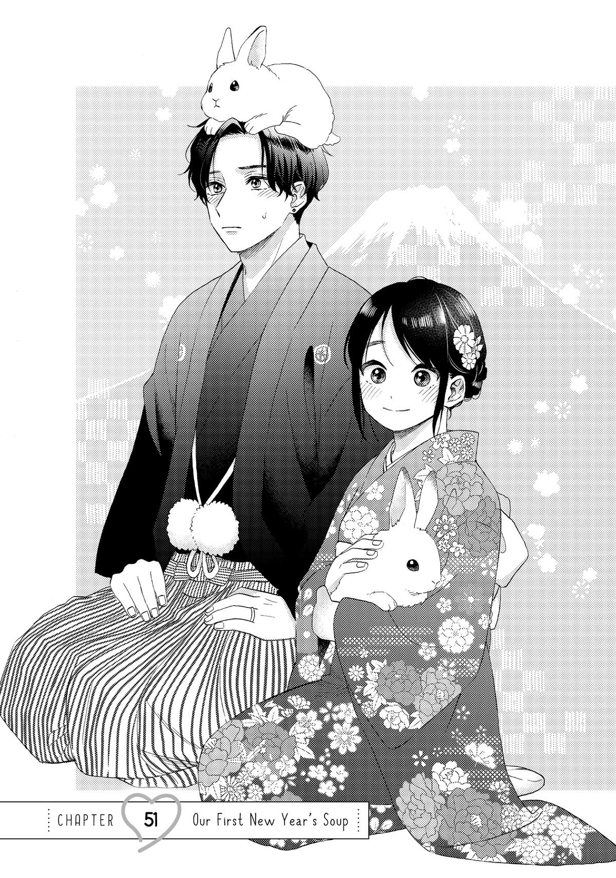 Read A Condition Called Love Manga Online