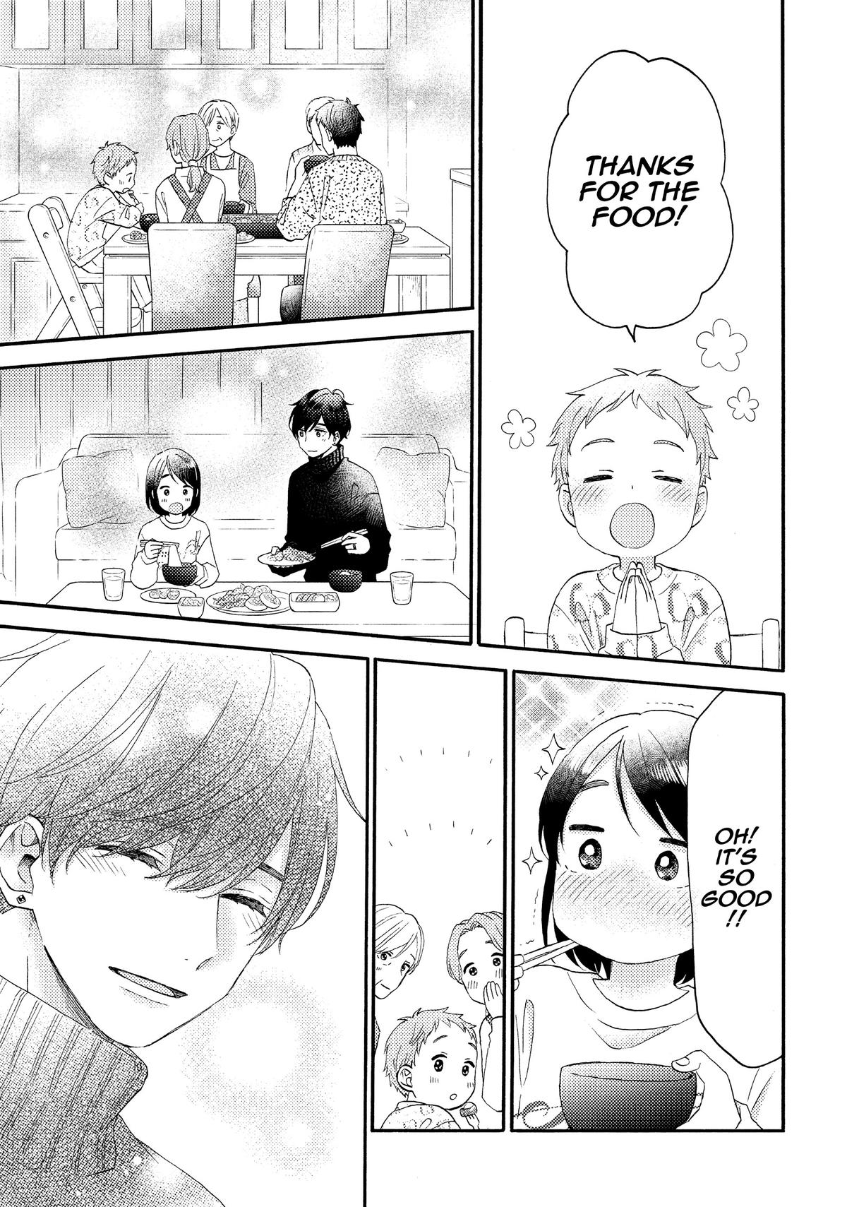 Read A Condition Called Love Manga Online