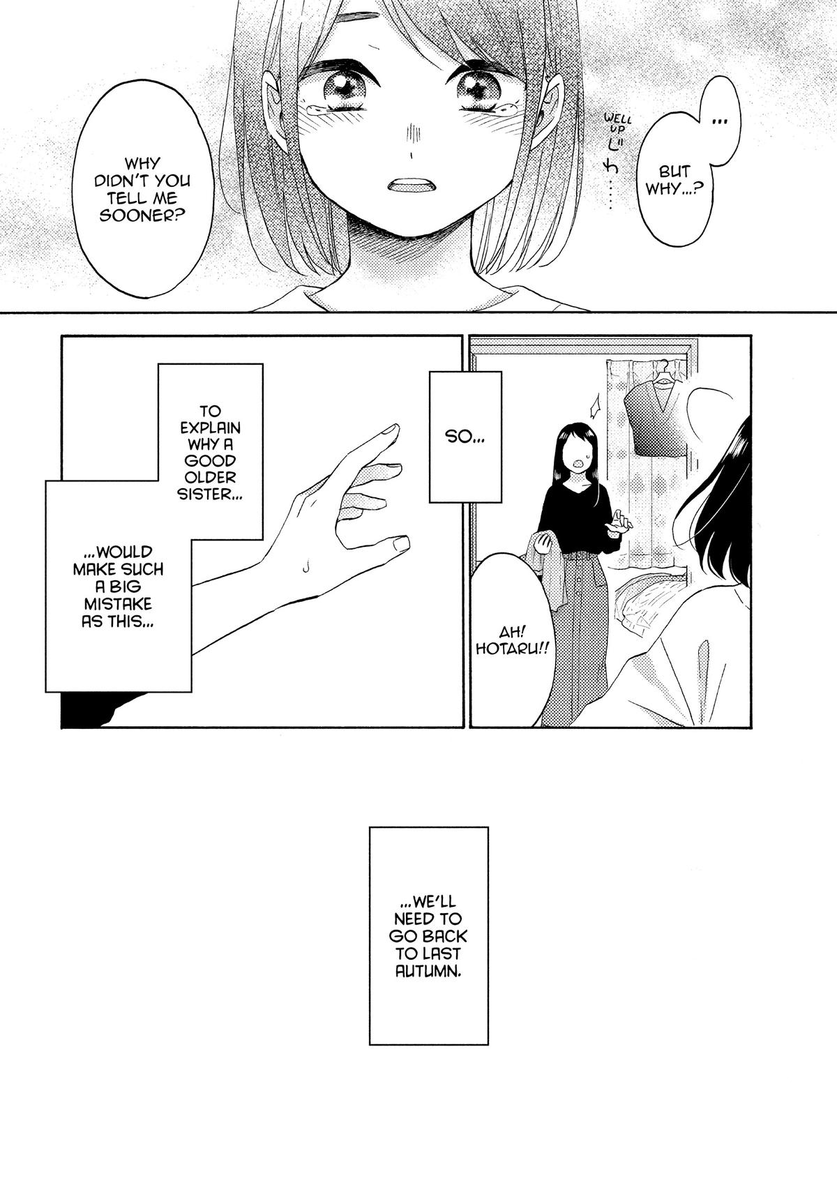 Read A Condition Called Love Manga Online