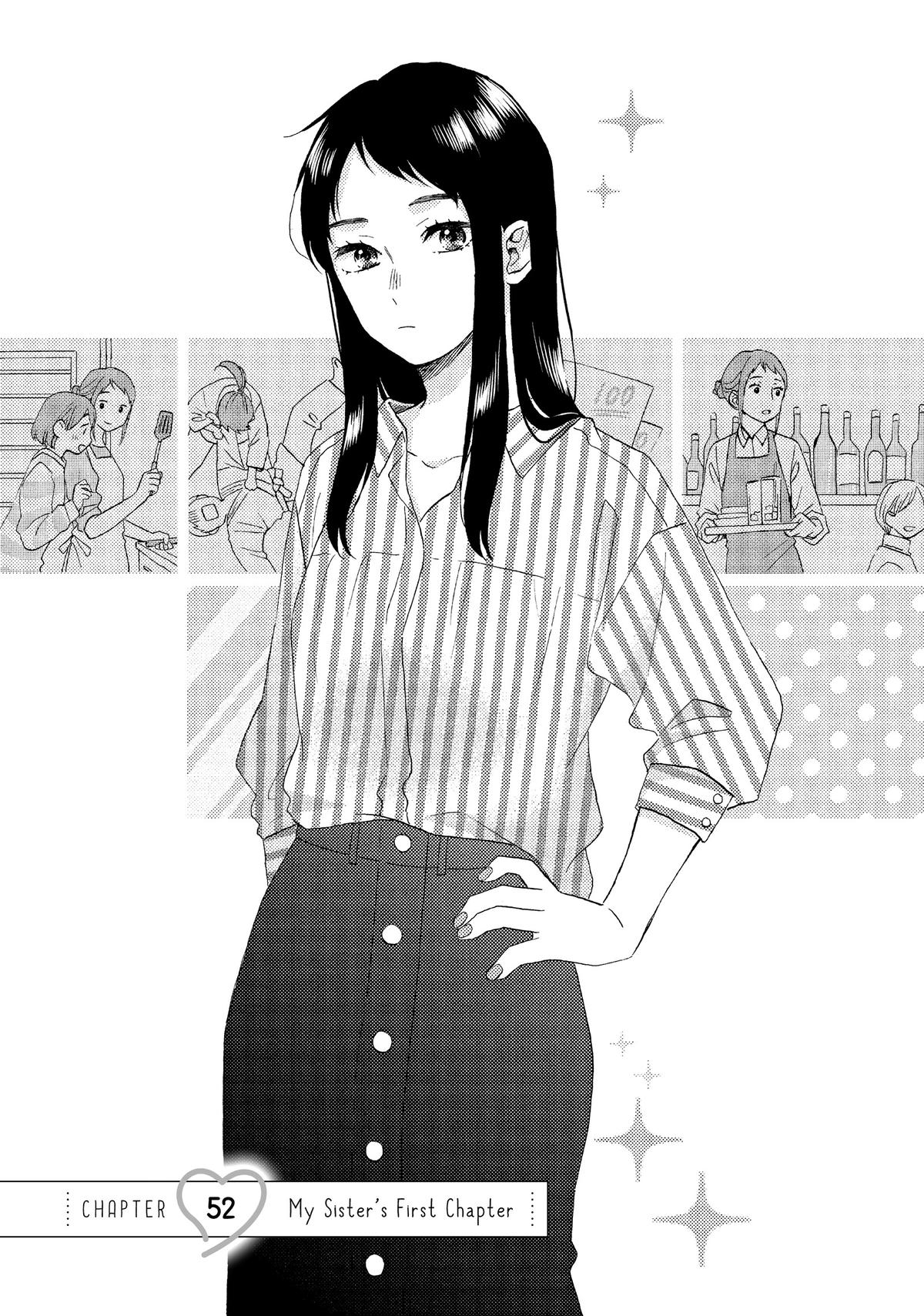 Read A Condition Called Love Manga Online