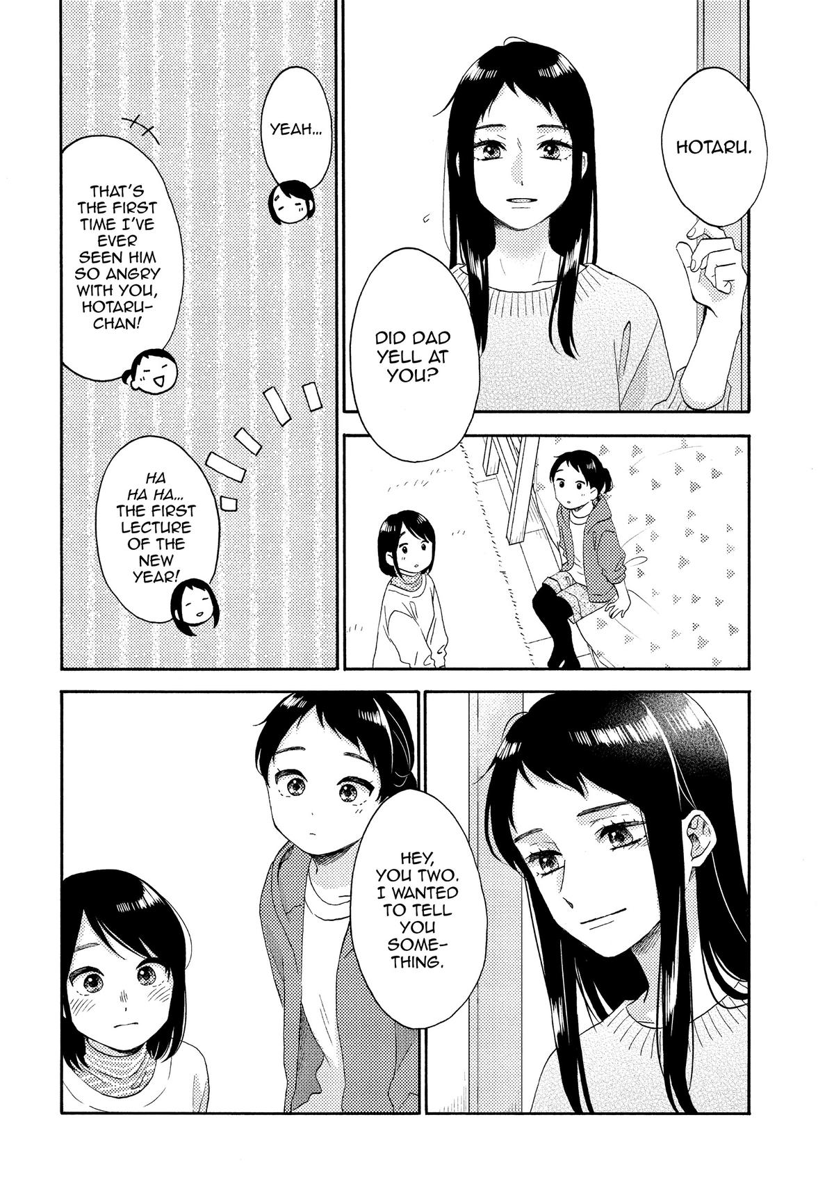 Read A Condition Called Love Manga Online