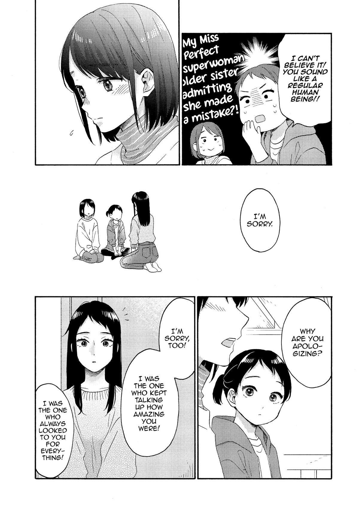 Read A Condition Called Love Manga Online