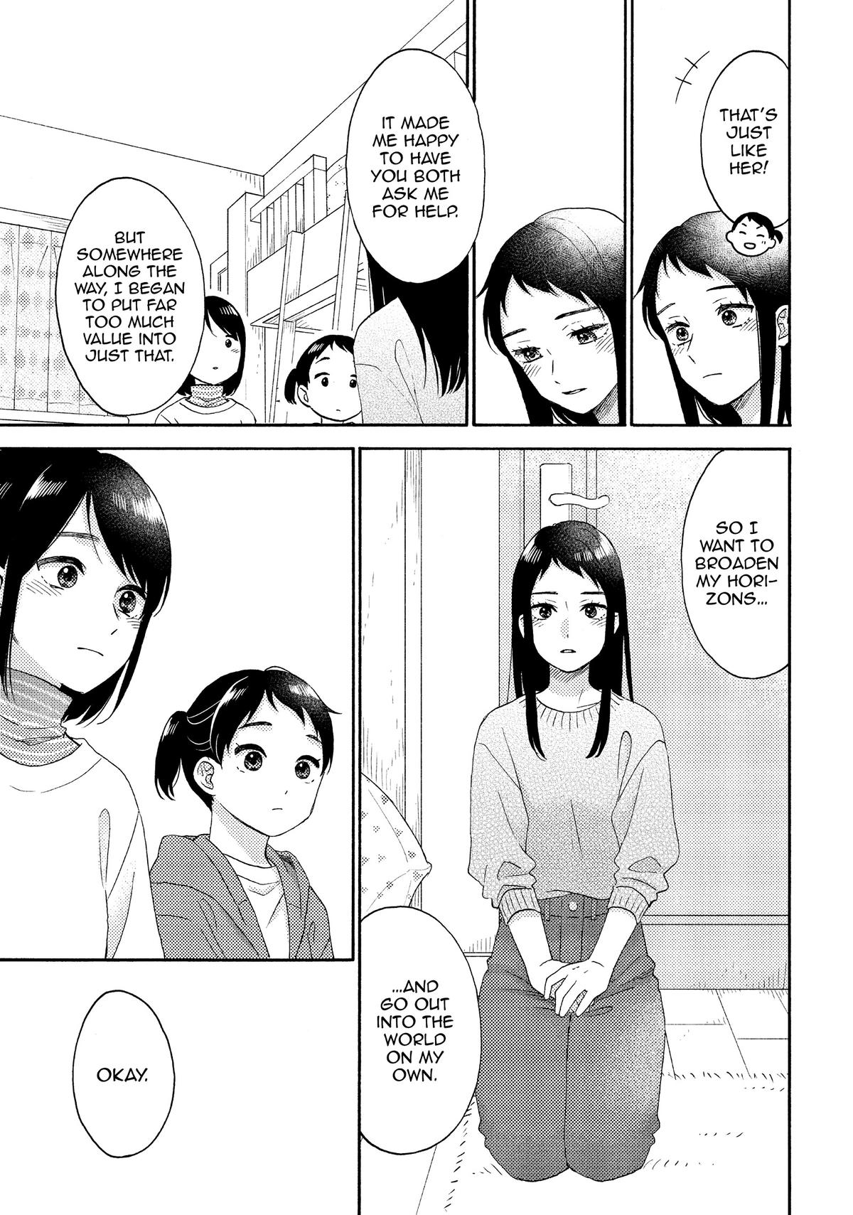 Read A Condition Called Love Manga Online