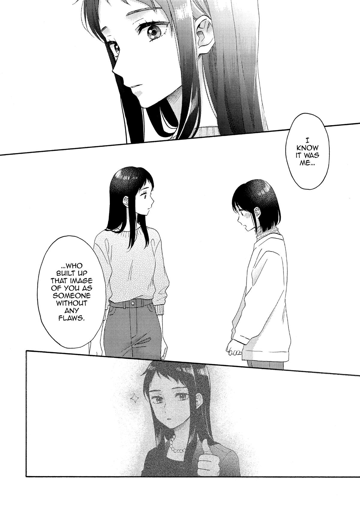 Read A Condition Called Love Manga Online