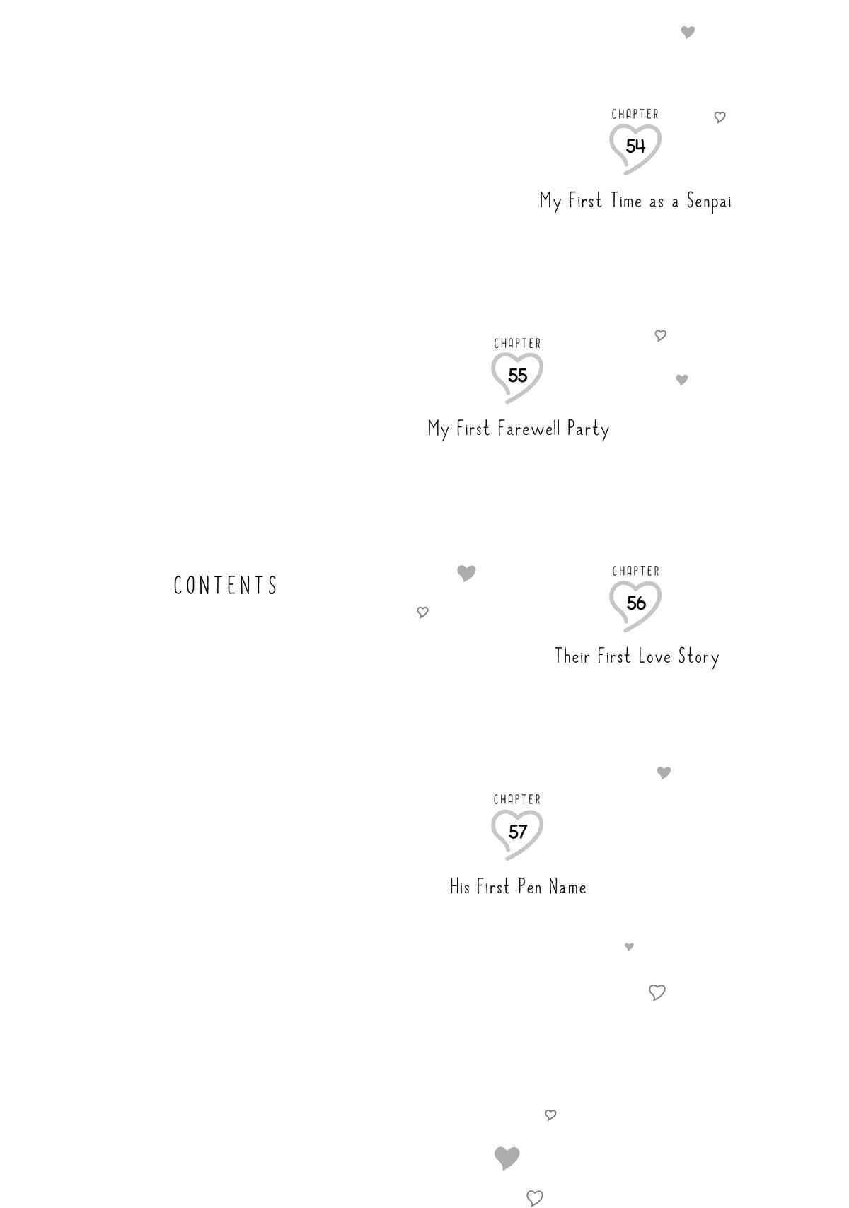 Read A Condition Called Love Manga Online