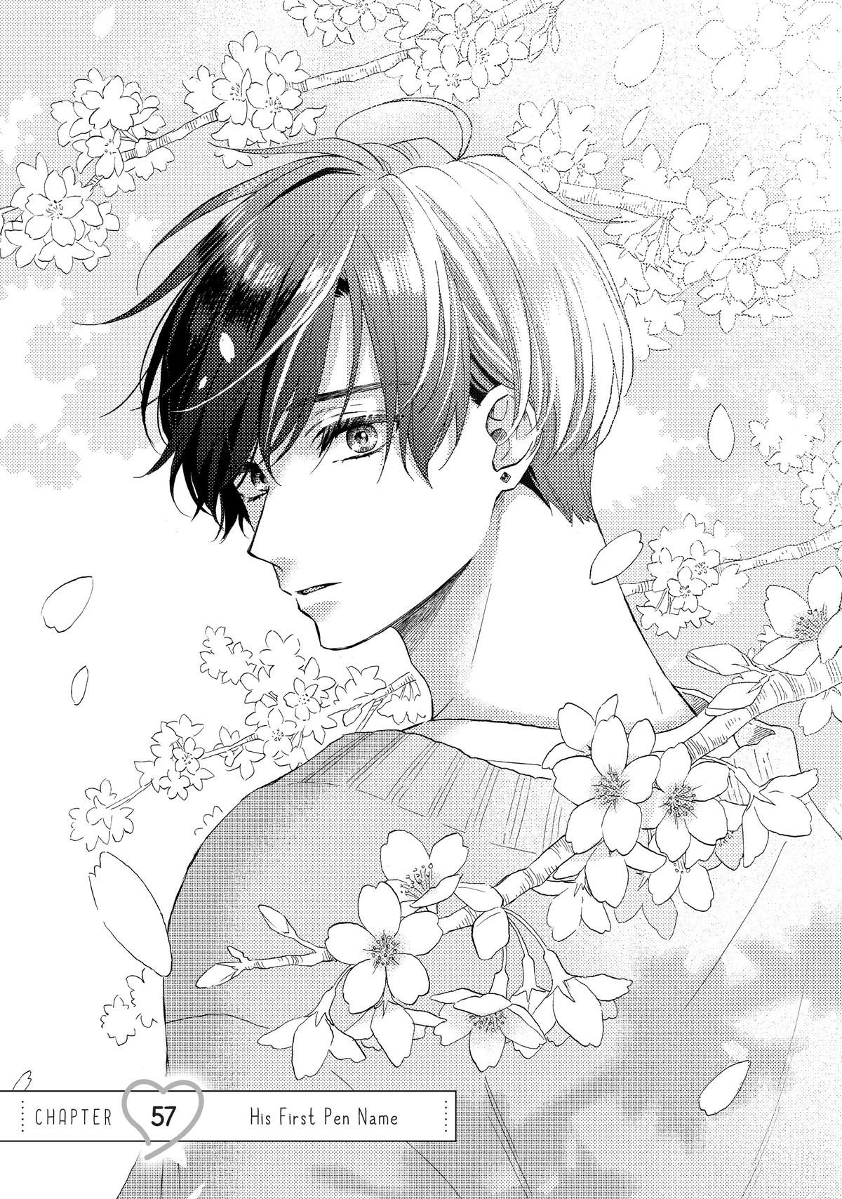 Read A Condition Called Love Manga Online